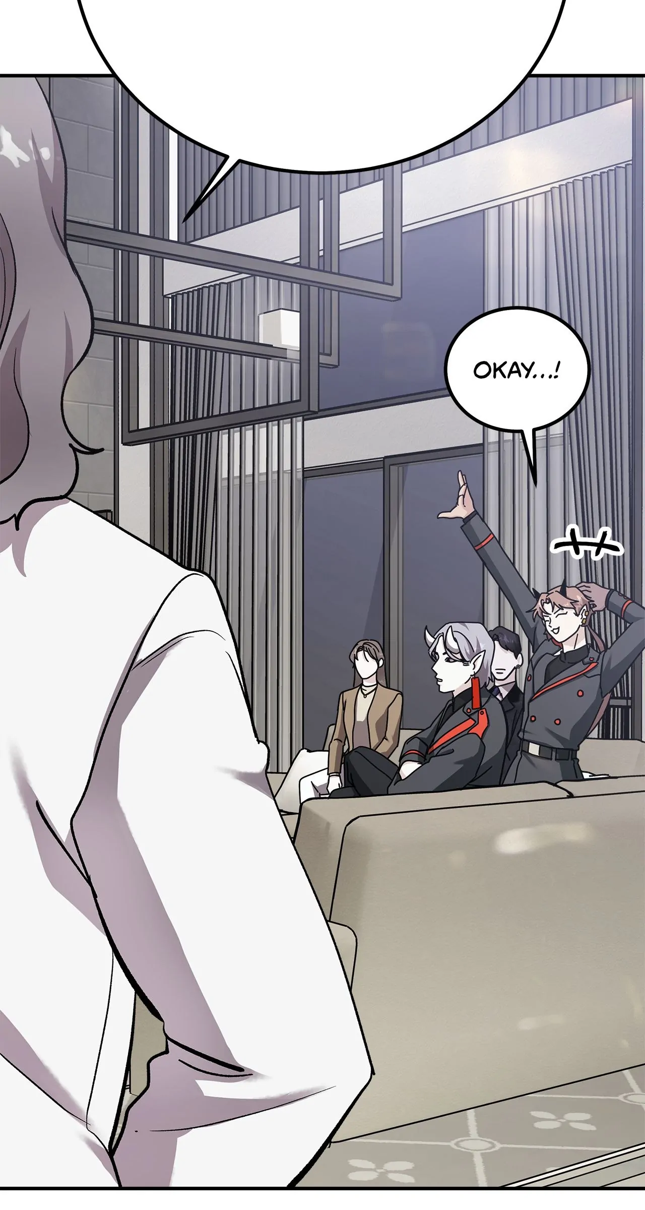 For The Queendom Chapter 57 page 107