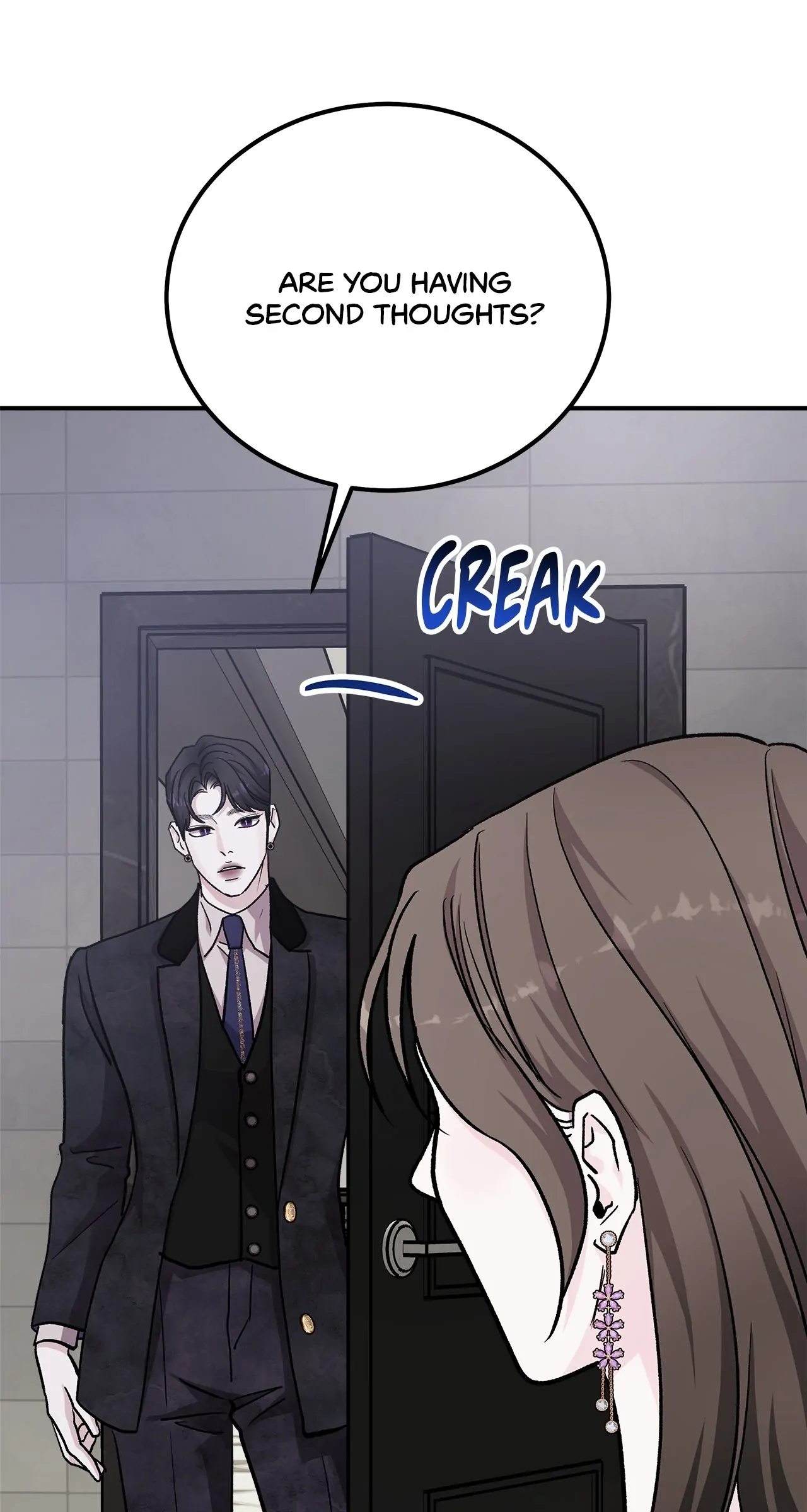 For The Queendom Chapter 57 page 114