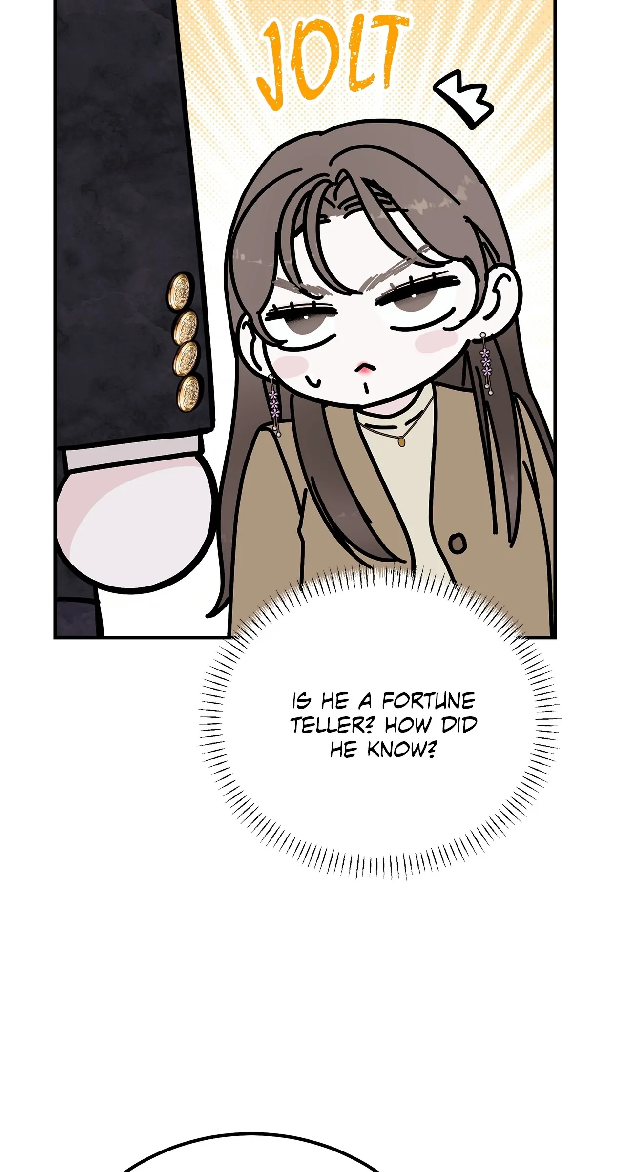 For The Queendom Chapter 57 page 116