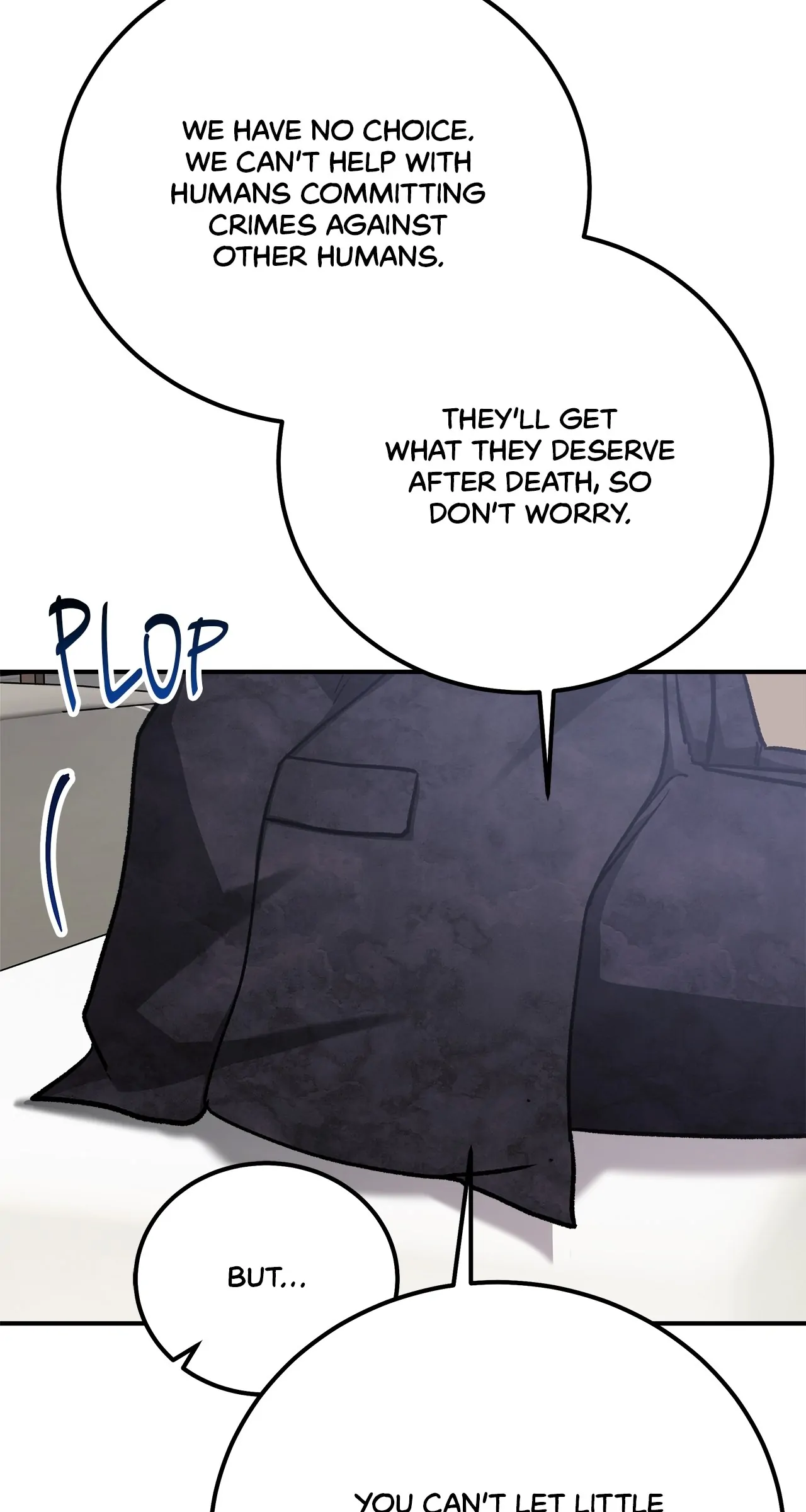For The Queendom Chapter 57 page 117