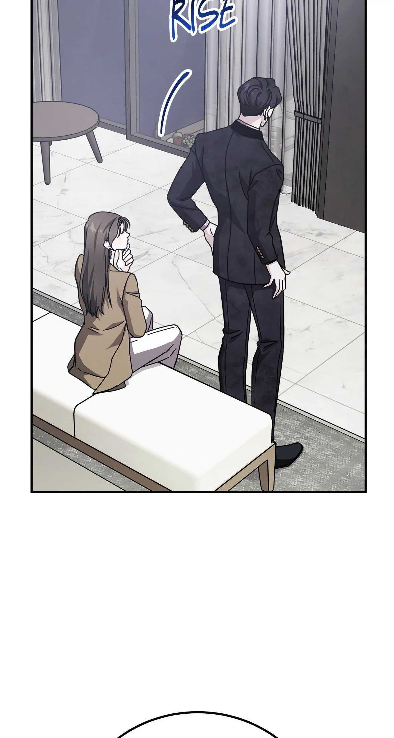 For The Queendom Chapter 57 page 122