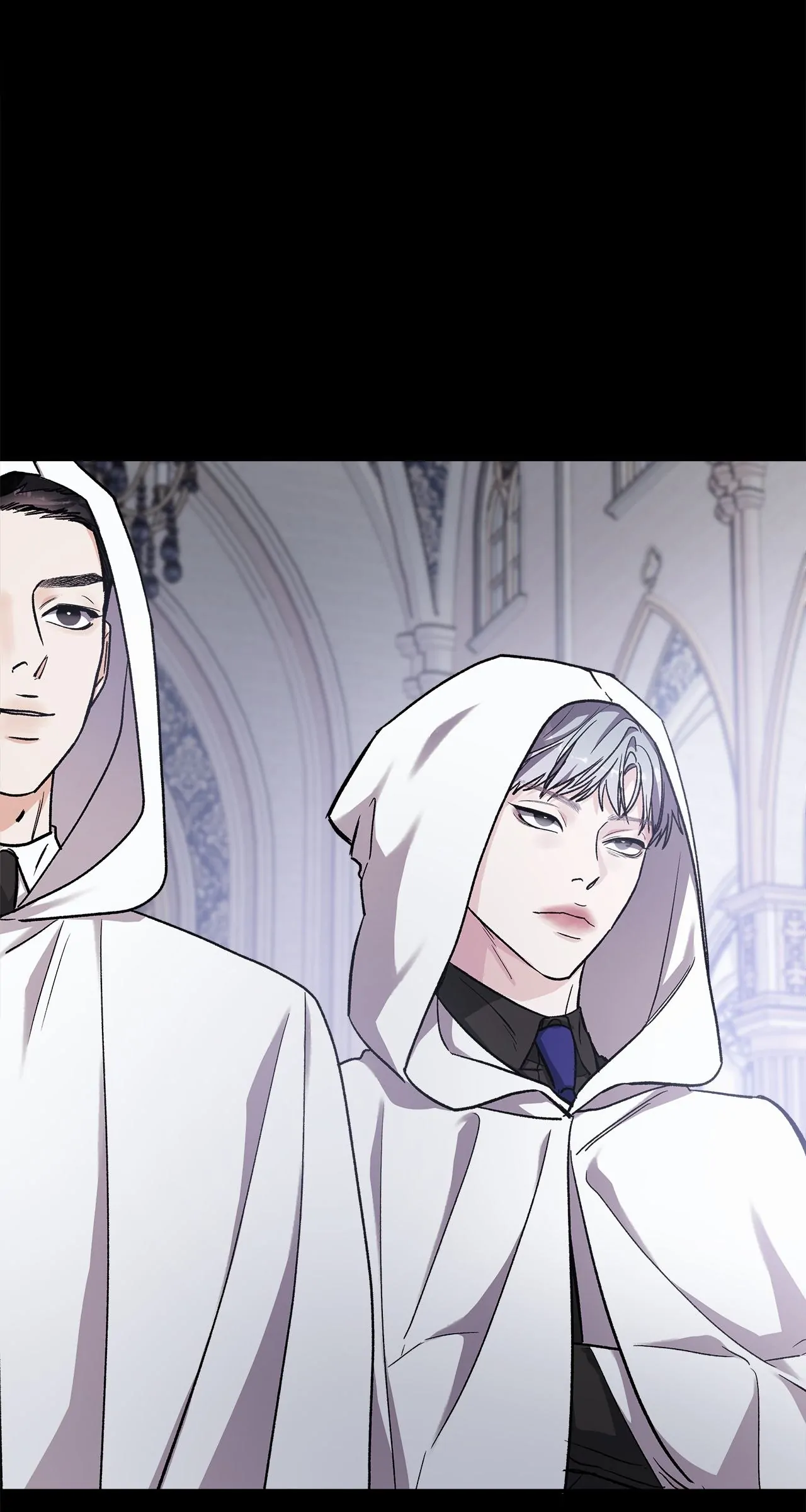 For The Queendom Chapter 57 page 13