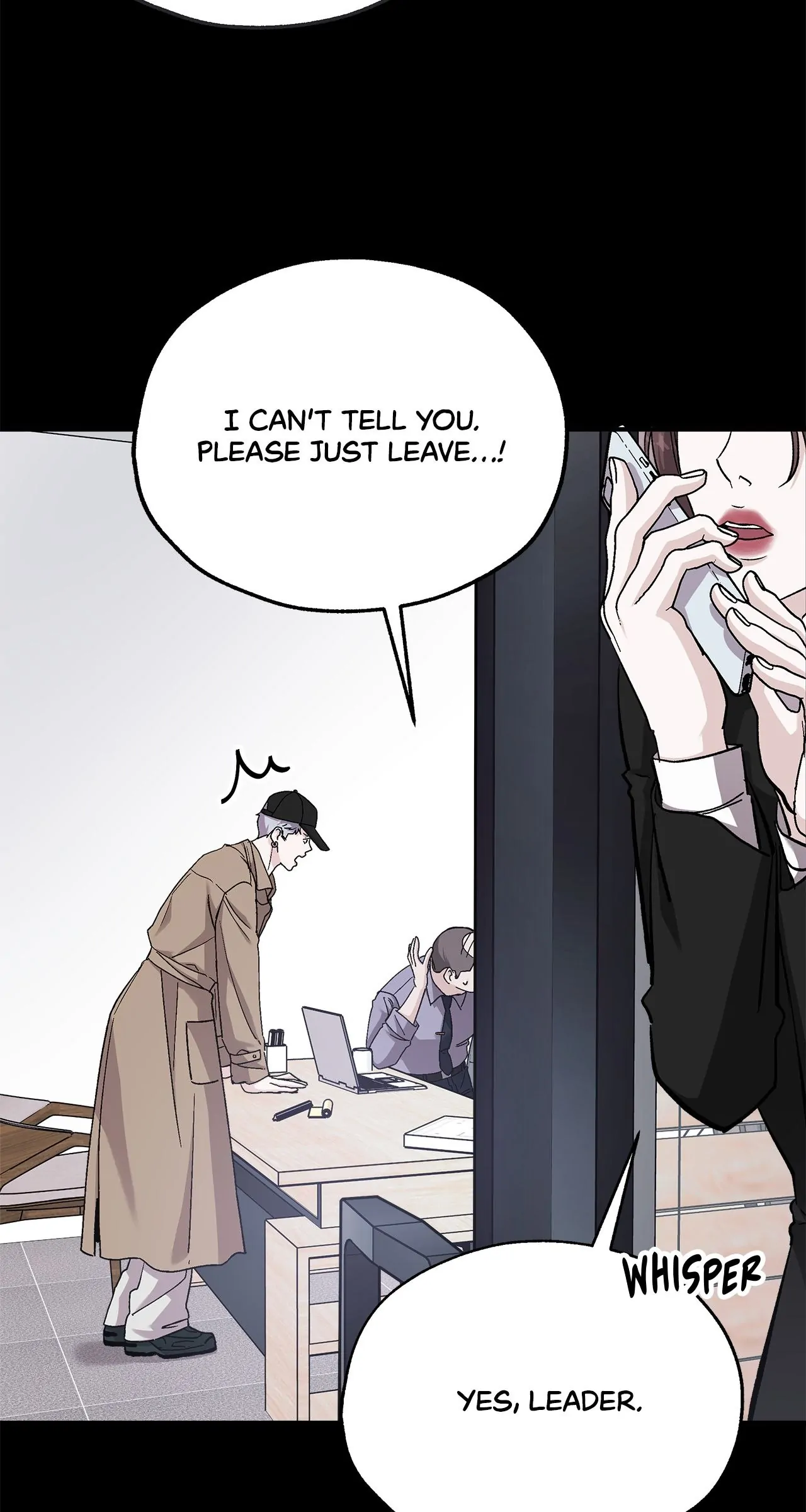 For The Queendom Chapter 57 page 20