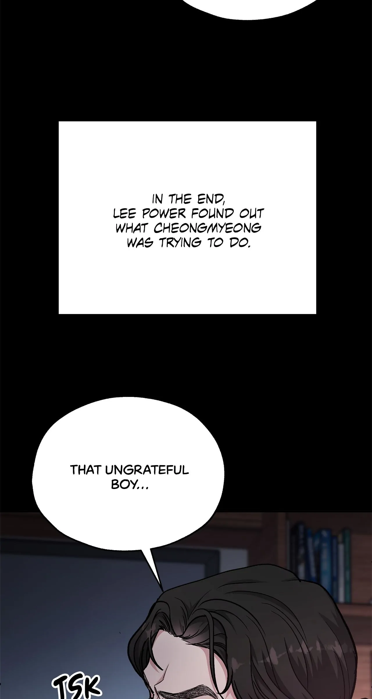 For The Queendom Chapter 57 page 21