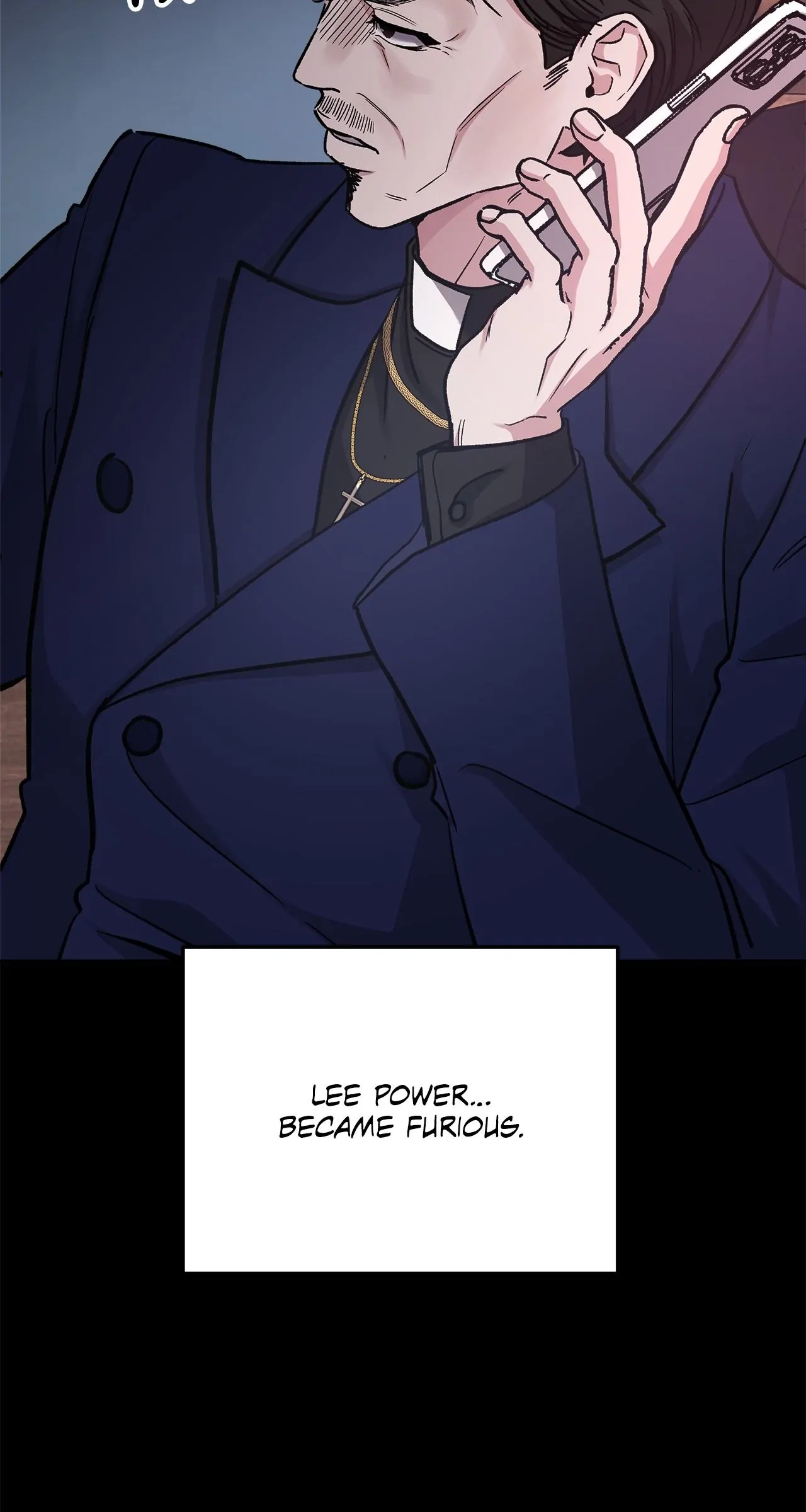 For The Queendom Chapter 57 page 22