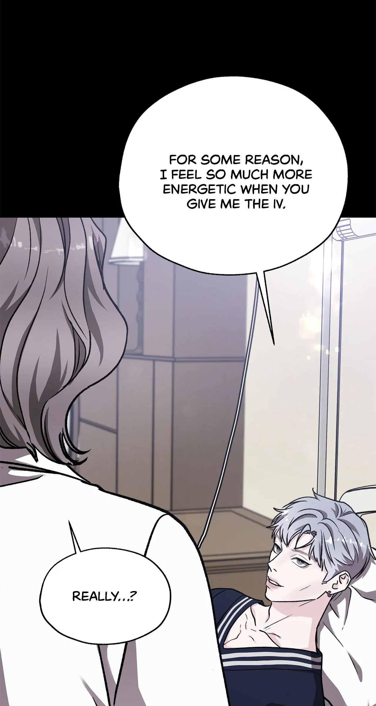 For The Queendom Chapter 57 page 35