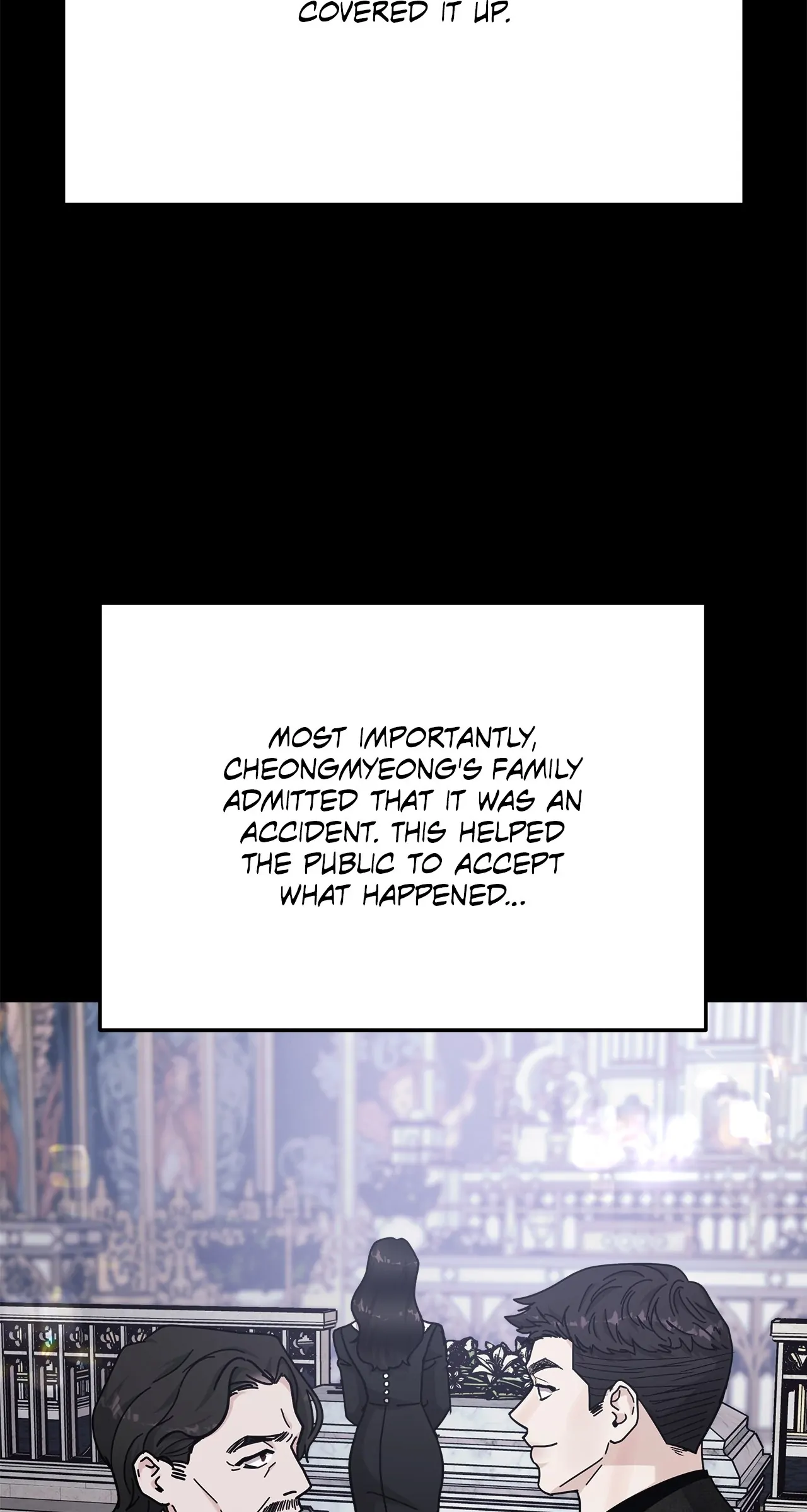 For The Queendom Chapter 57 page 44