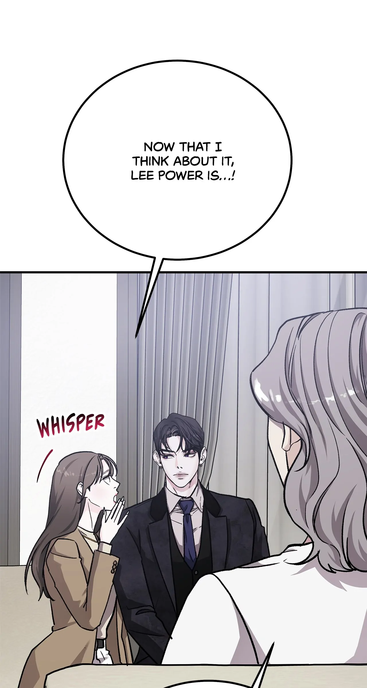 For The Queendom Chapter 57 page 49