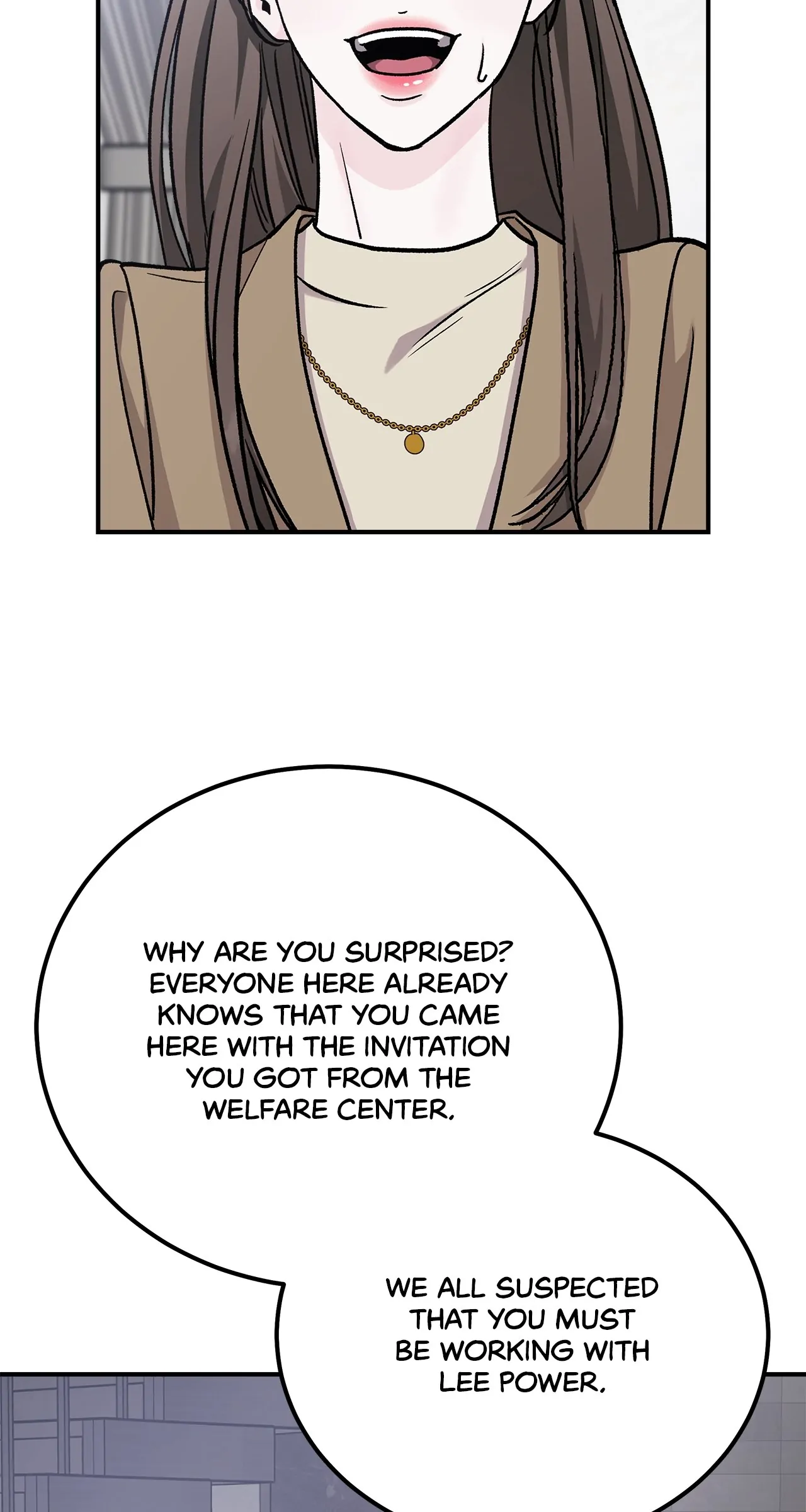 For The Queendom Chapter 57 page 51