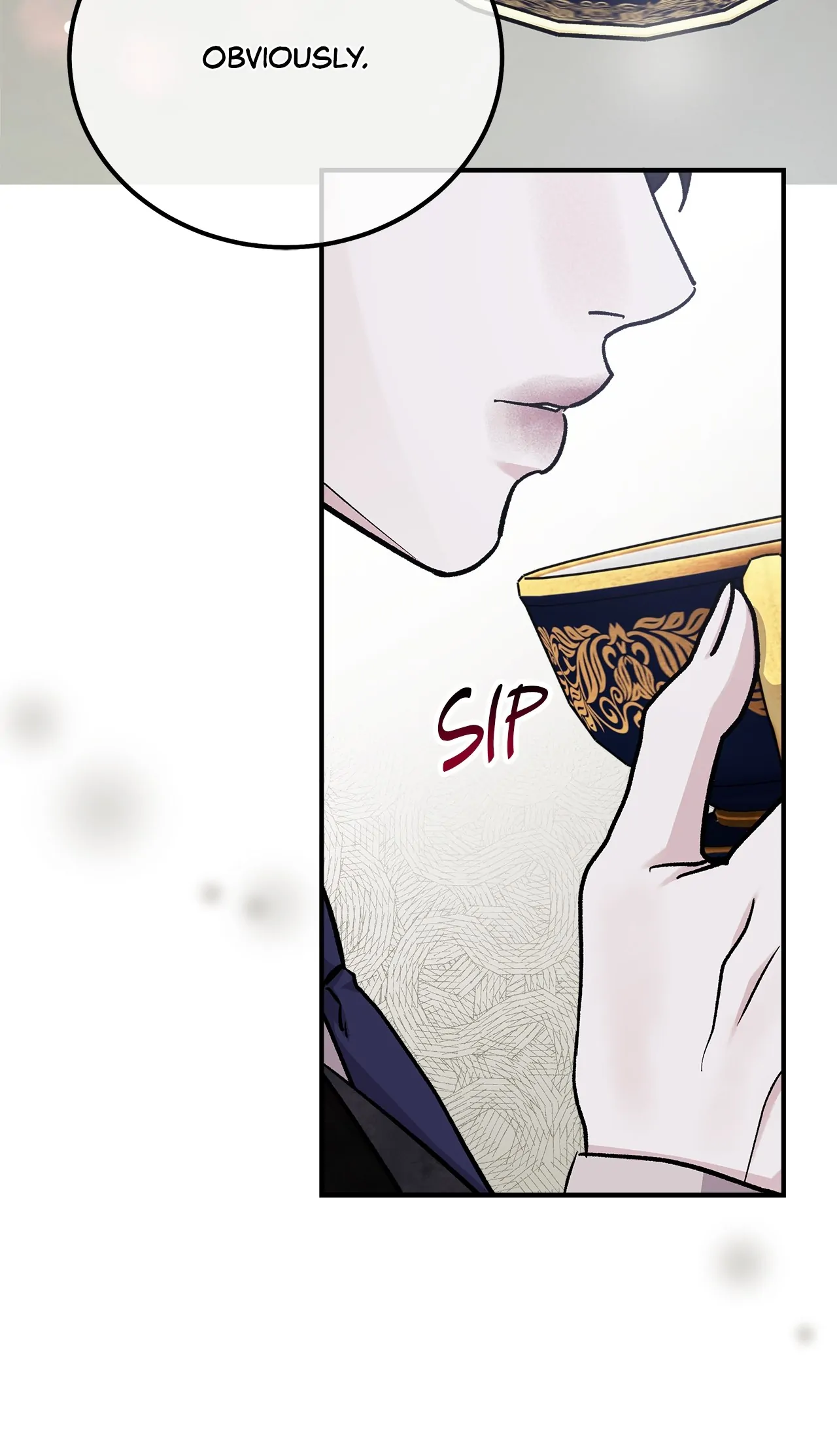 For The Queendom Chapter 57 page 55