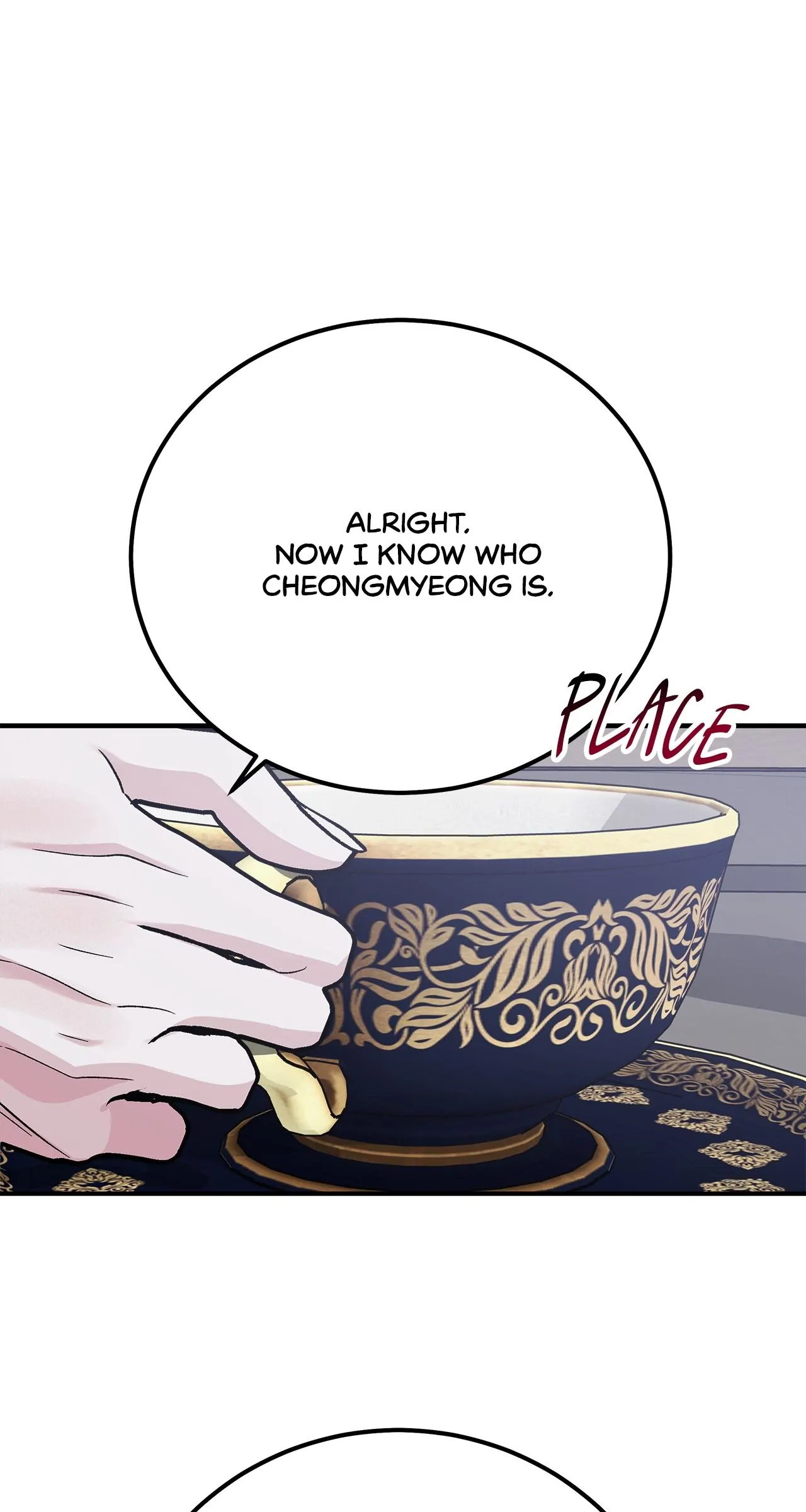 For The Queendom Chapter 57 page 56