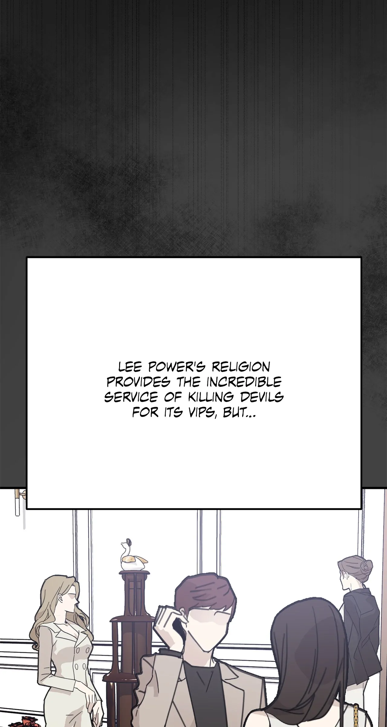For The Queendom Chapter 57 page 66