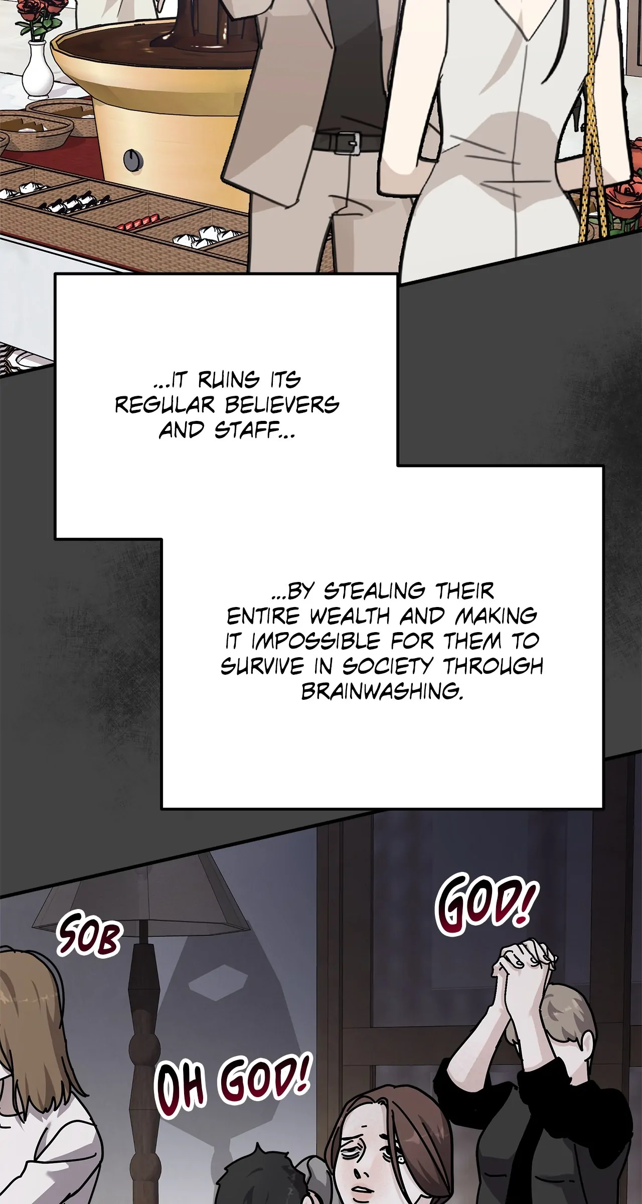 For The Queendom Chapter 57 page 67