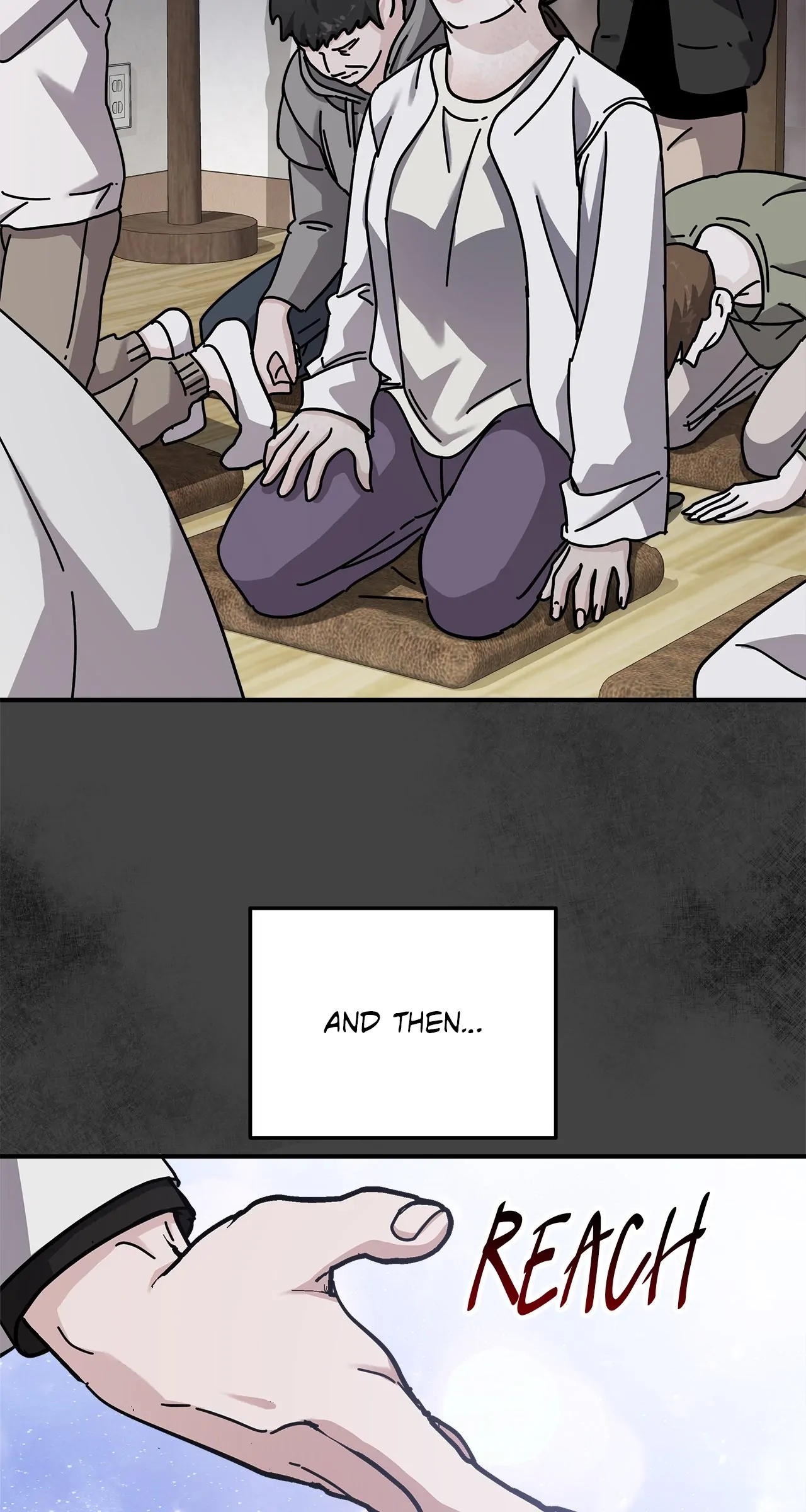 For The Queendom Chapter 57 page 68