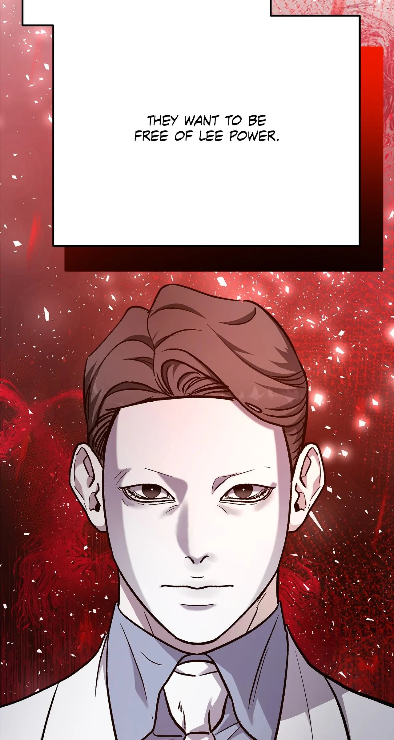For The Queendom Chapter 57 page 76