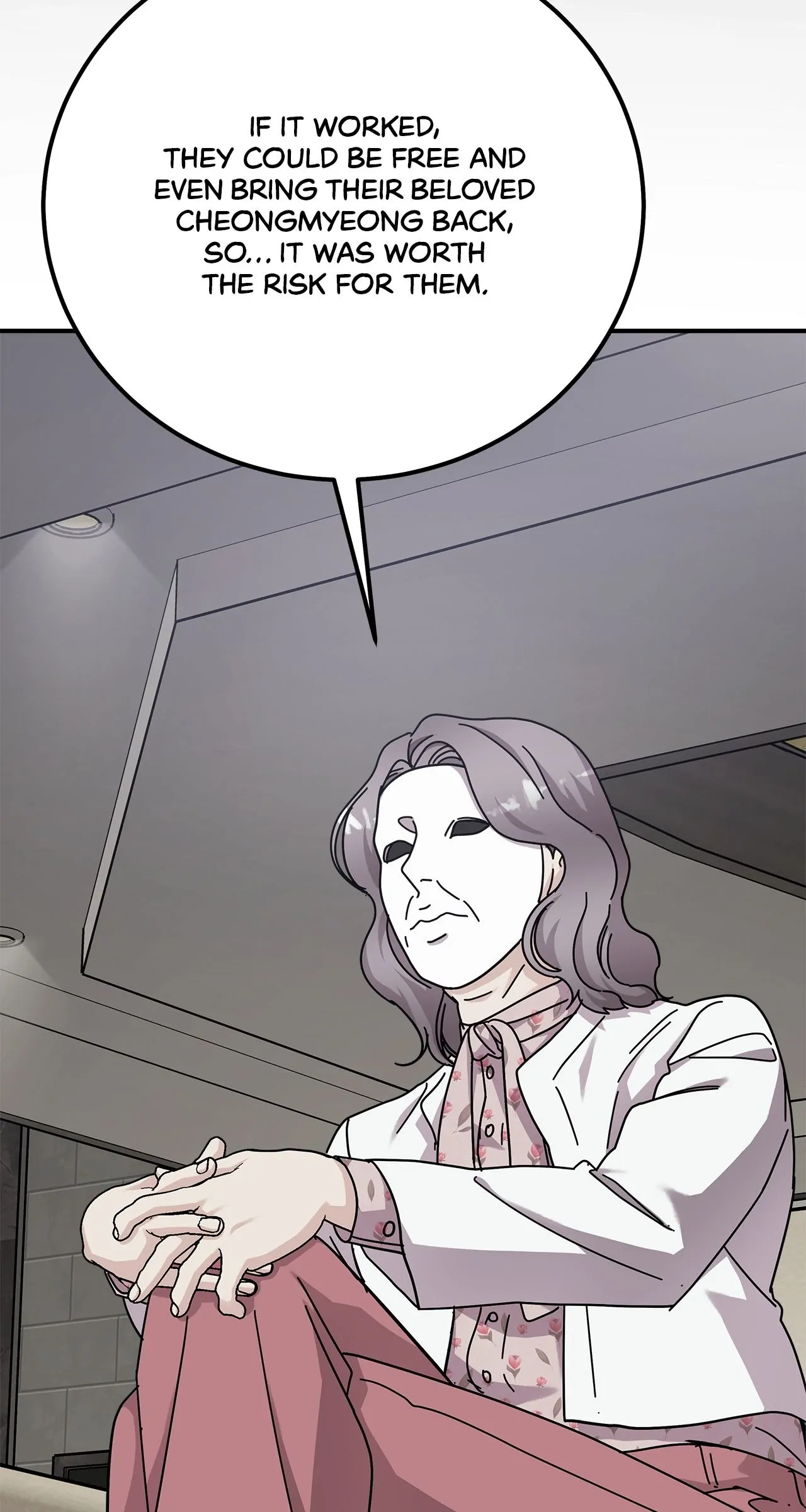 For The Queendom Chapter 57 page 78