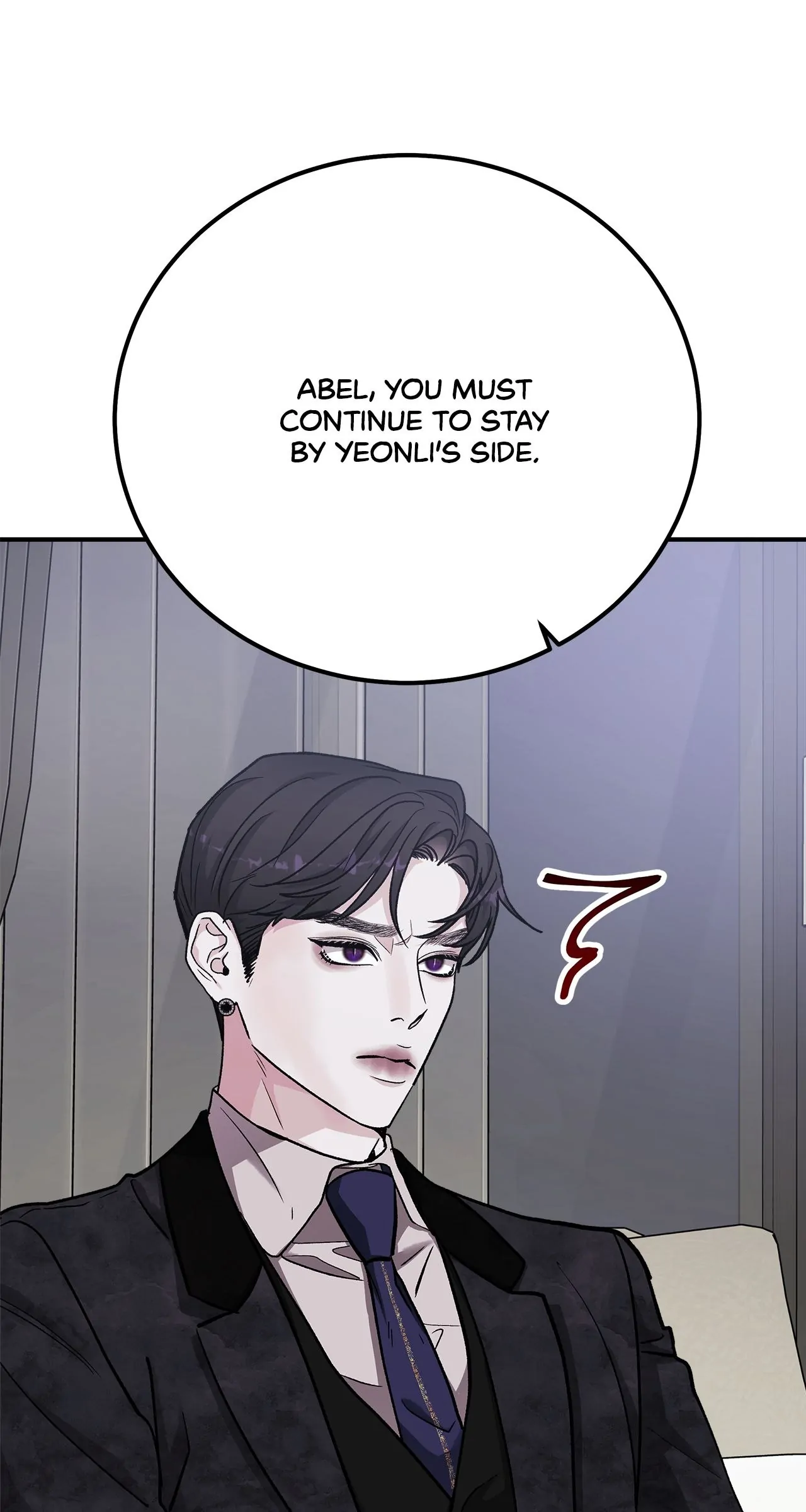 For The Queendom Chapter 57 page 85
