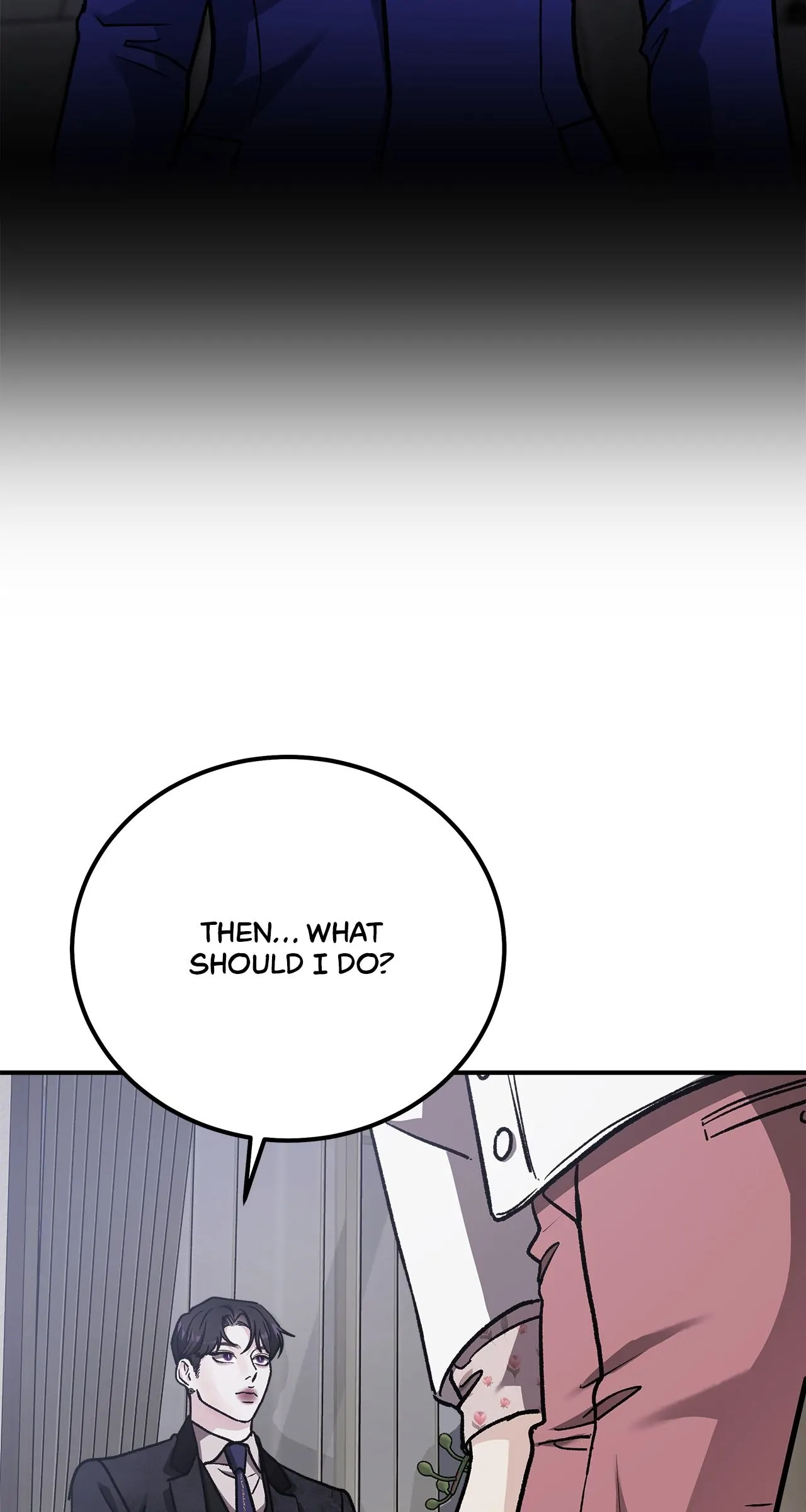 For The Queendom Chapter 57 page 94