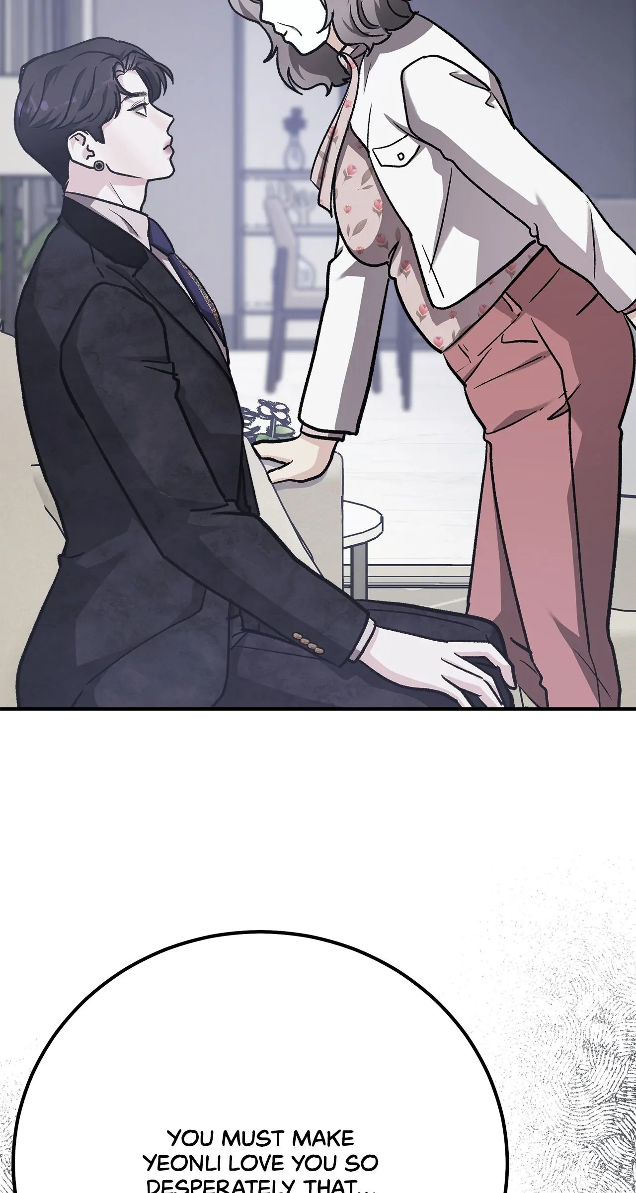 For The Queendom Chapter 57 page 98