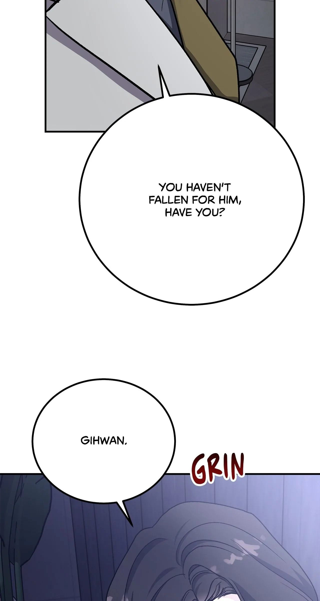 For The Queendom Chapter 58 page 100