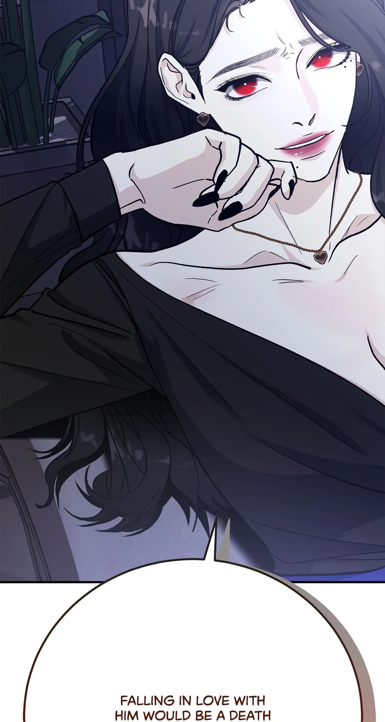 For The Queendom Chapter 58 page 101