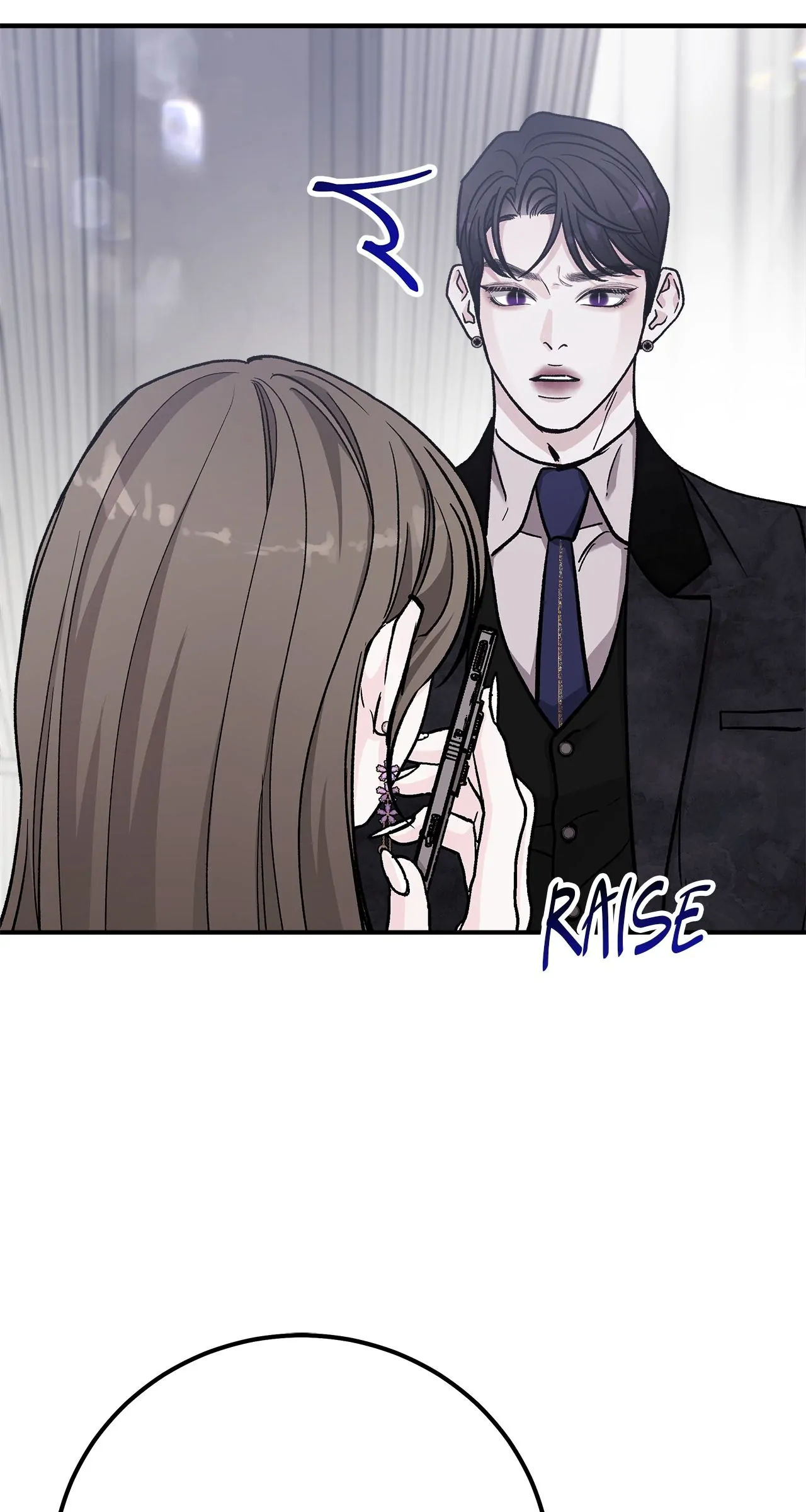 For The Queendom Chapter 58 page 16