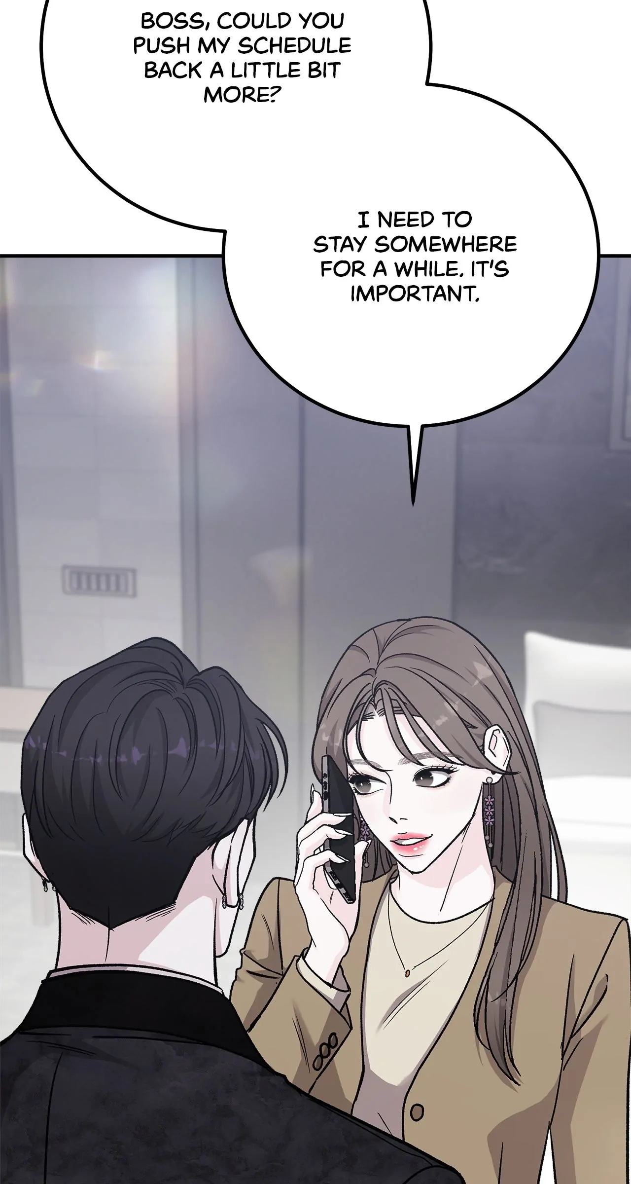 For The Queendom Chapter 58 page 17