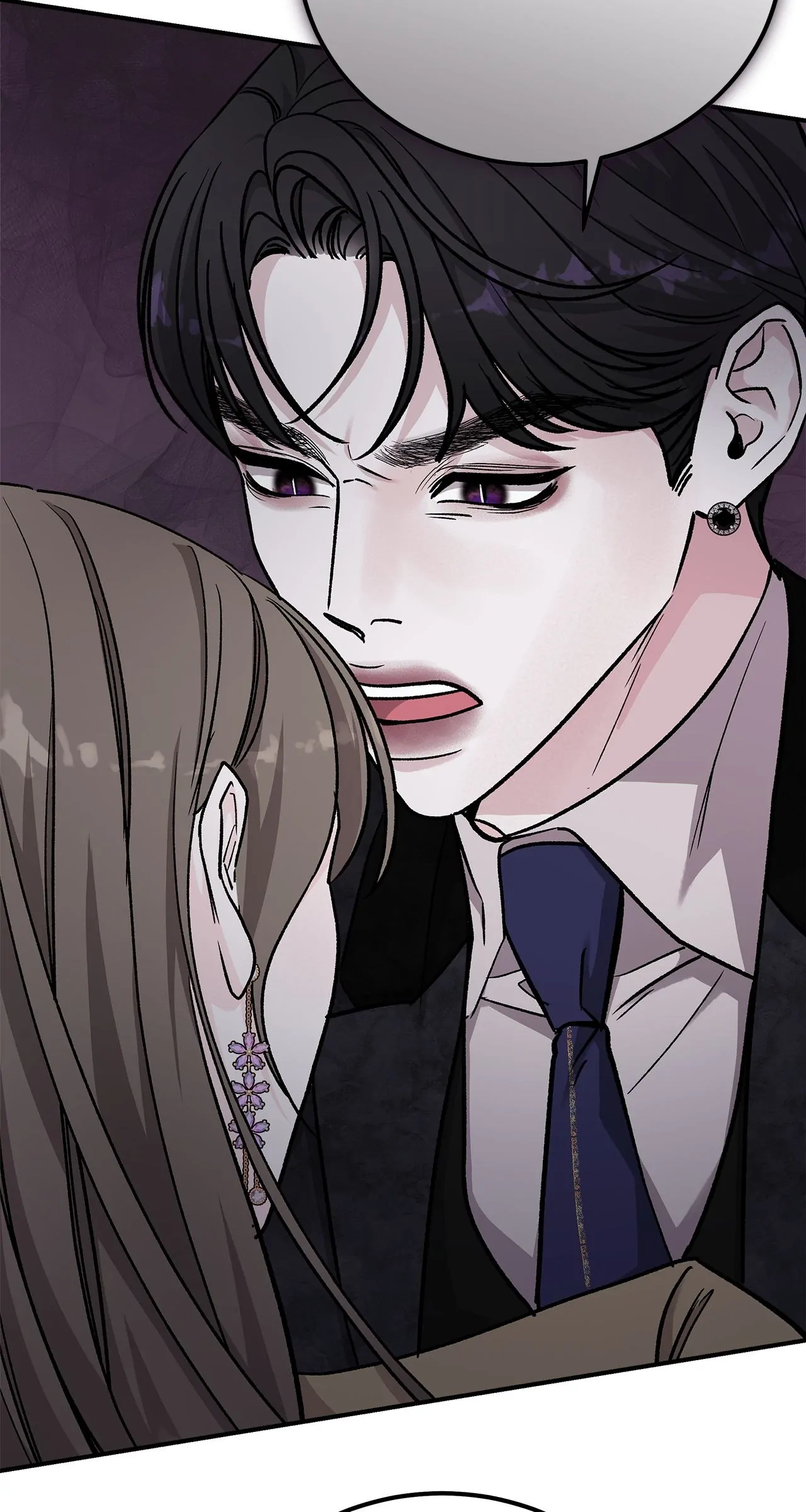 For The Queendom Chapter 58 page 21