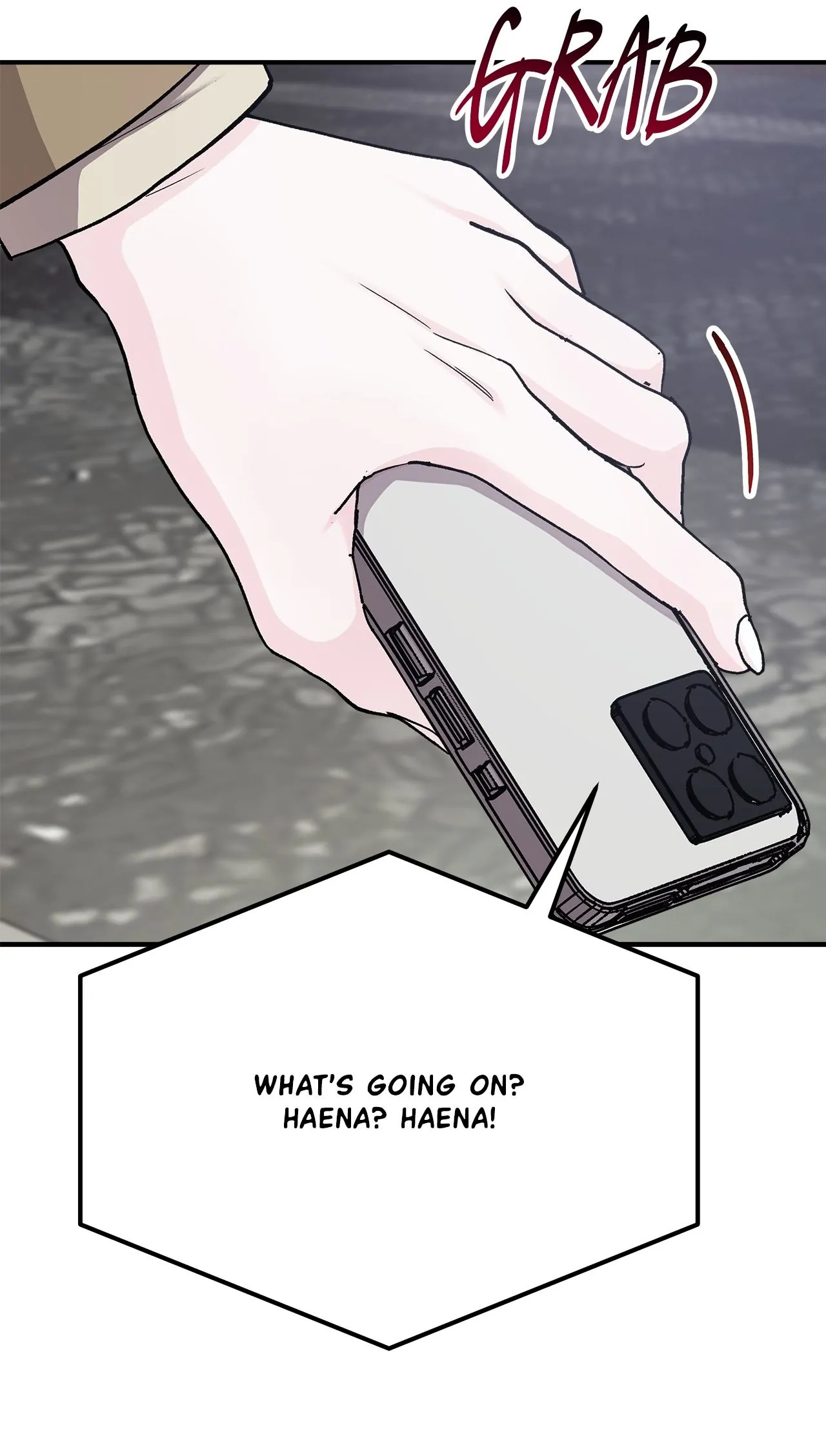 For The Queendom Chapter 58 page 23