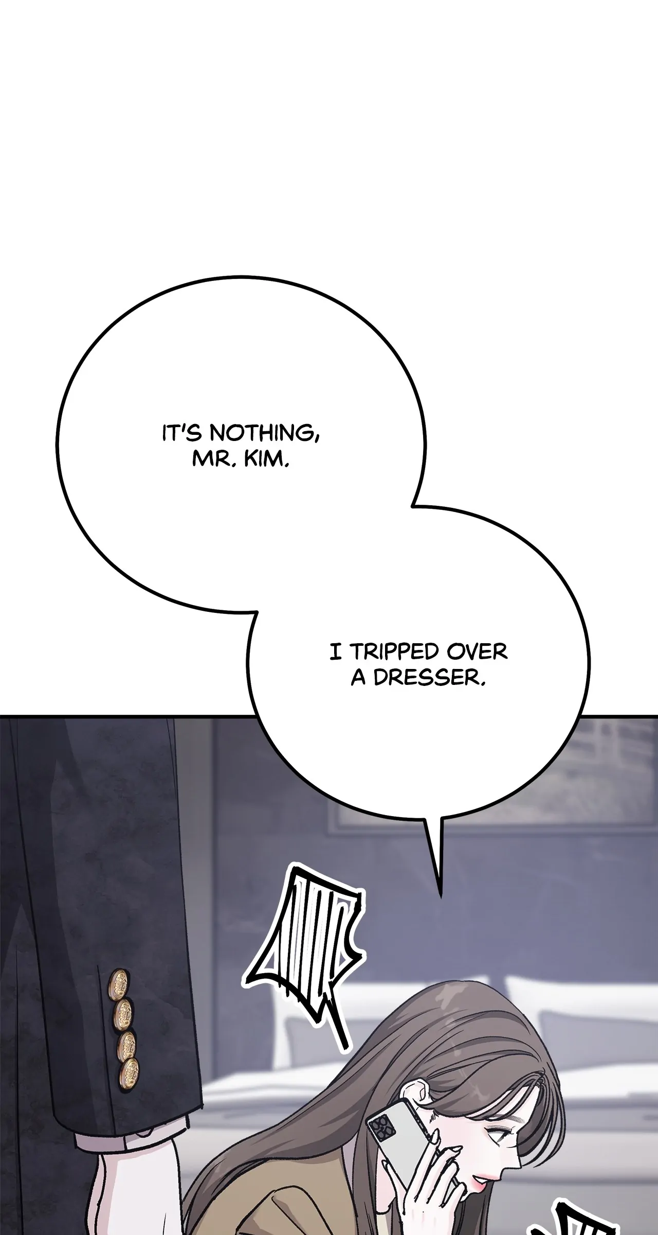 For The Queendom Chapter 58 page 24