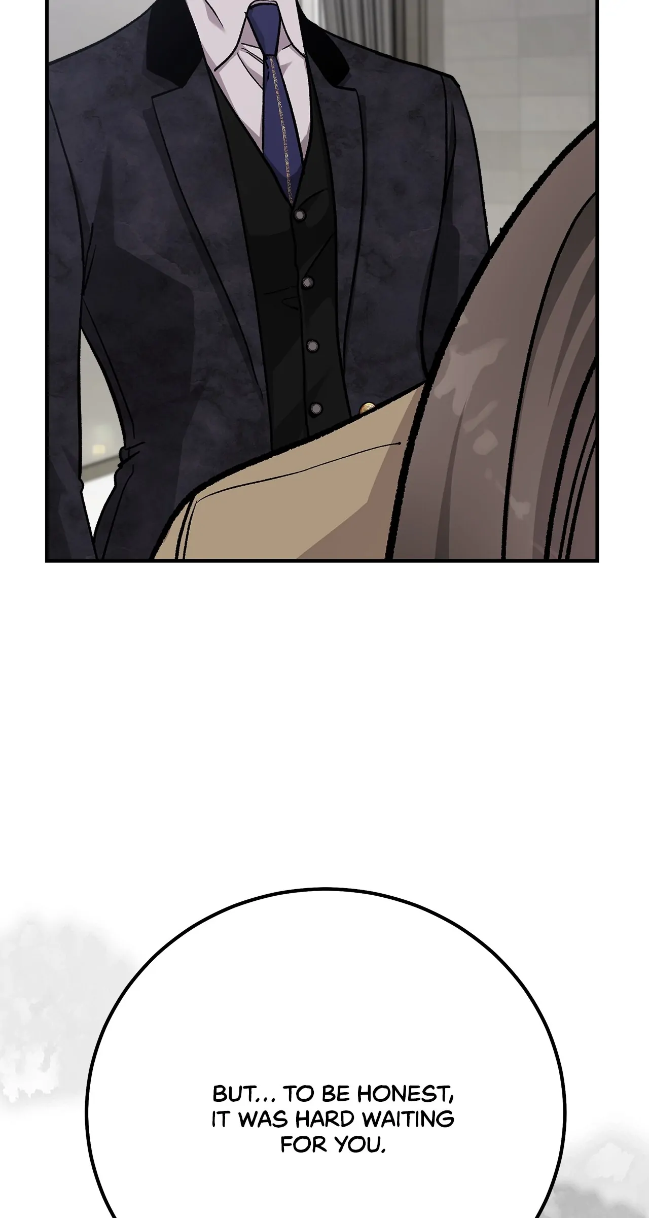 For The Queendom Chapter 58 page 27
