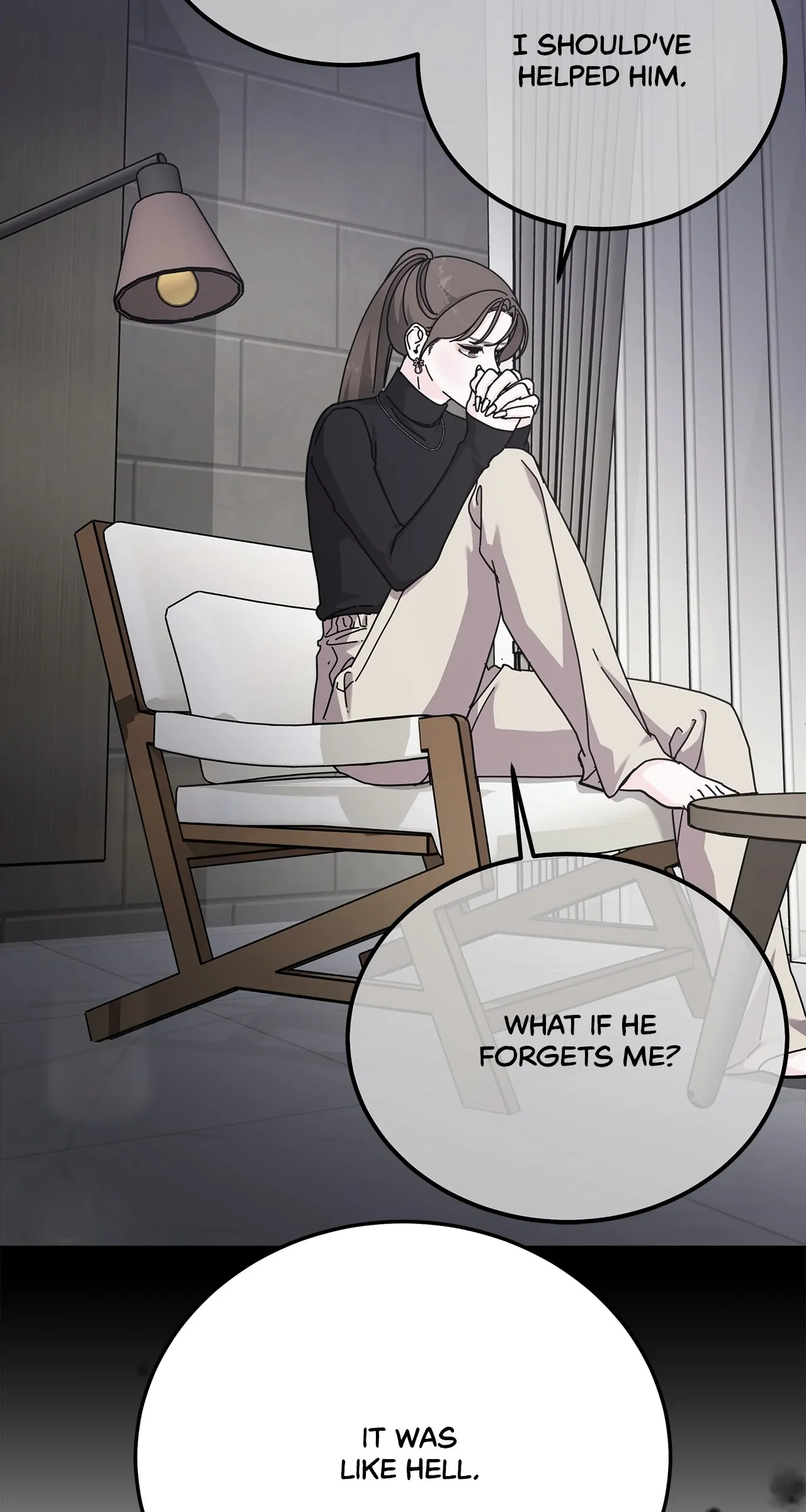 For The Queendom Chapter 58 page 29