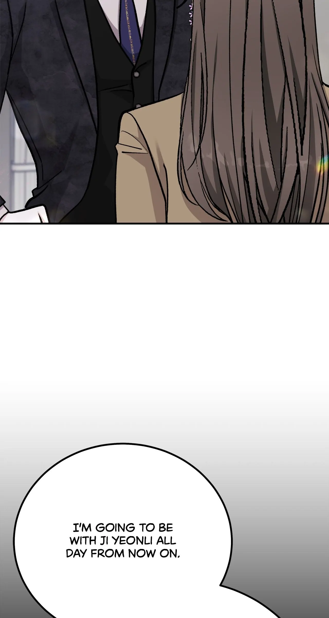 For The Queendom Chapter 58 page 34
