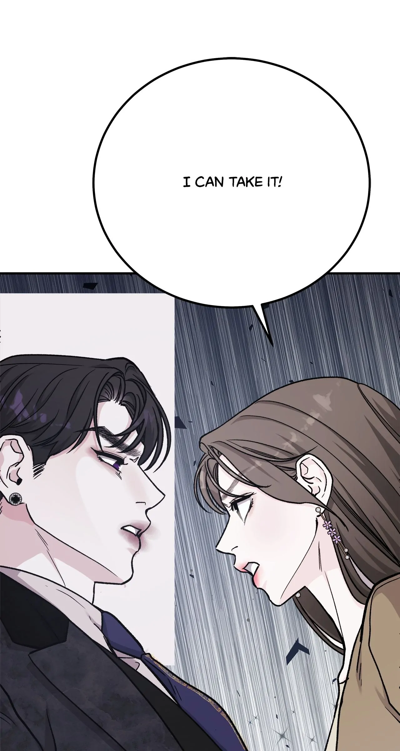 For The Queendom Chapter 58 page 38