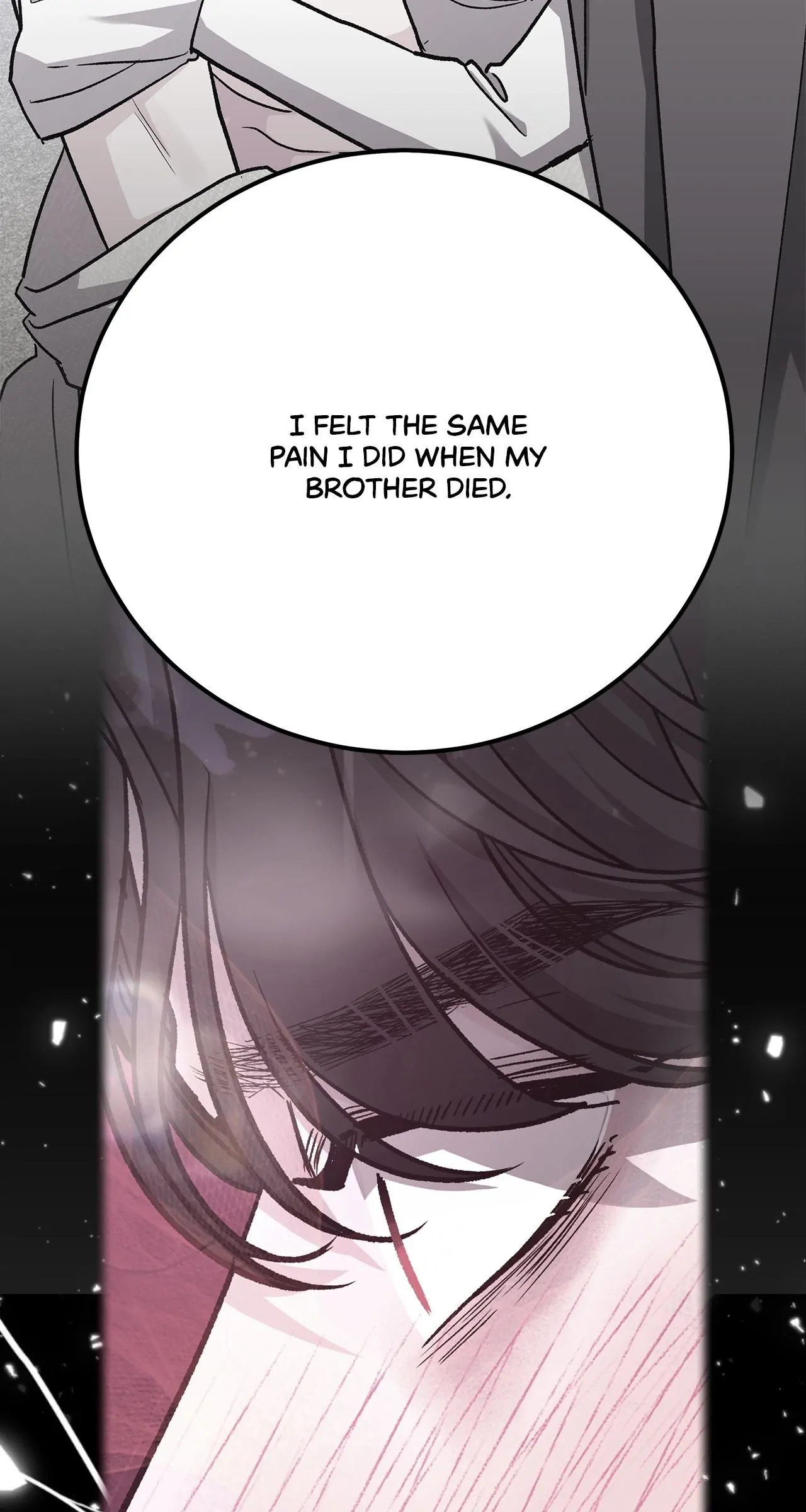 For The Queendom Chapter 58 page 41