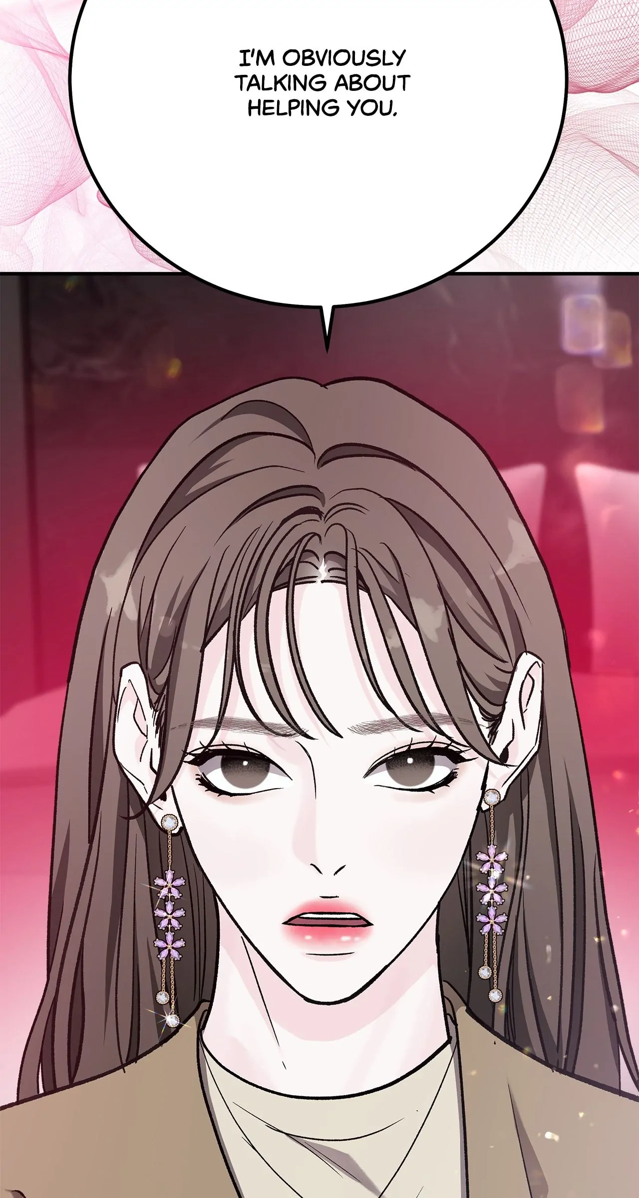For The Queendom Chapter 58 page 4
