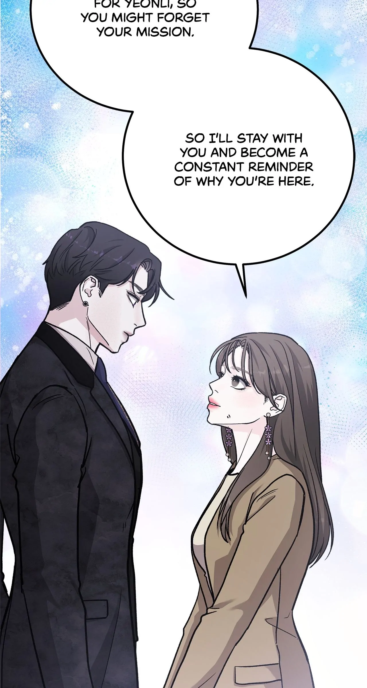 For The Queendom Chapter 58 page 51