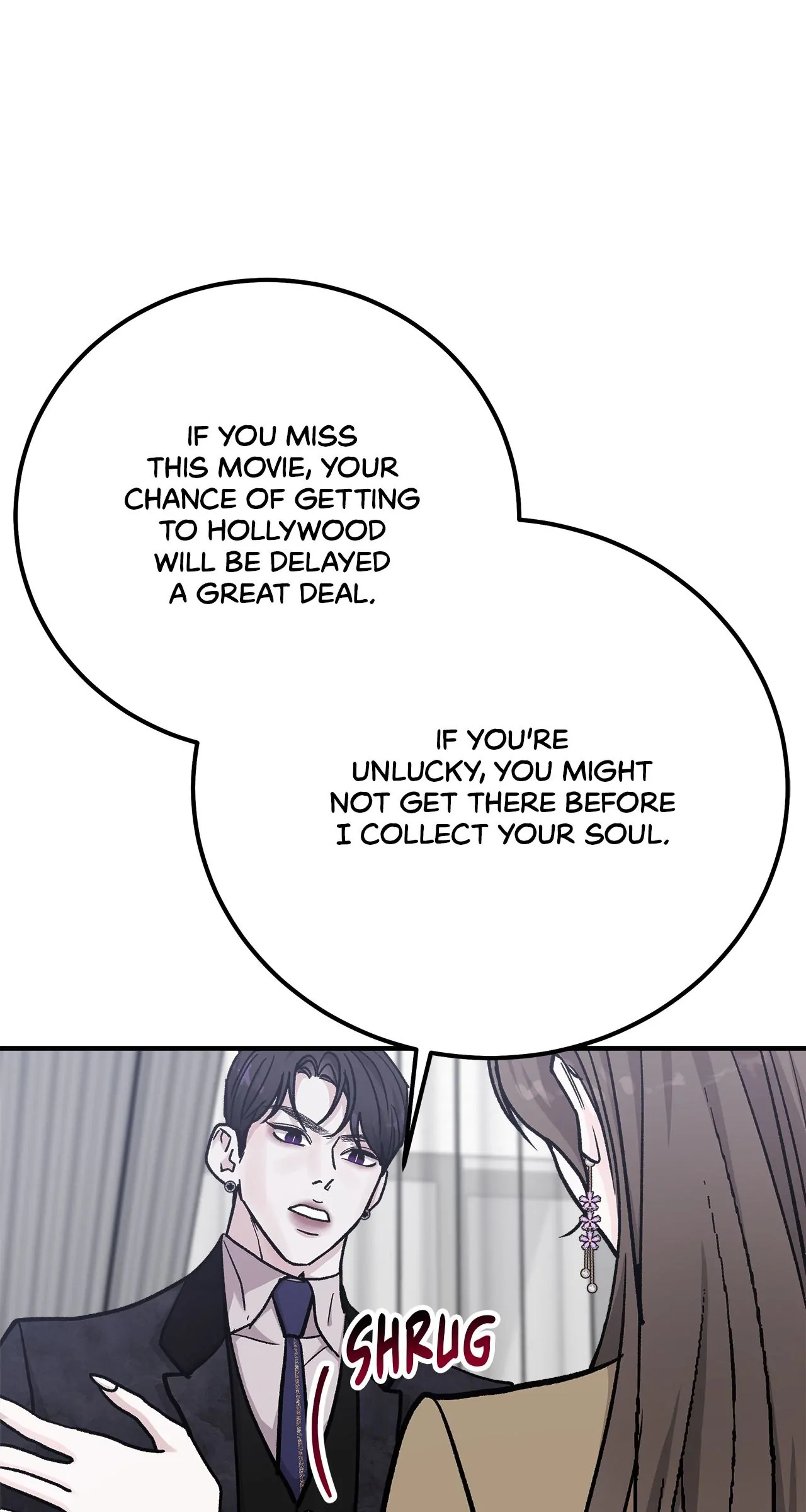 For The Queendom Chapter 58 page 56