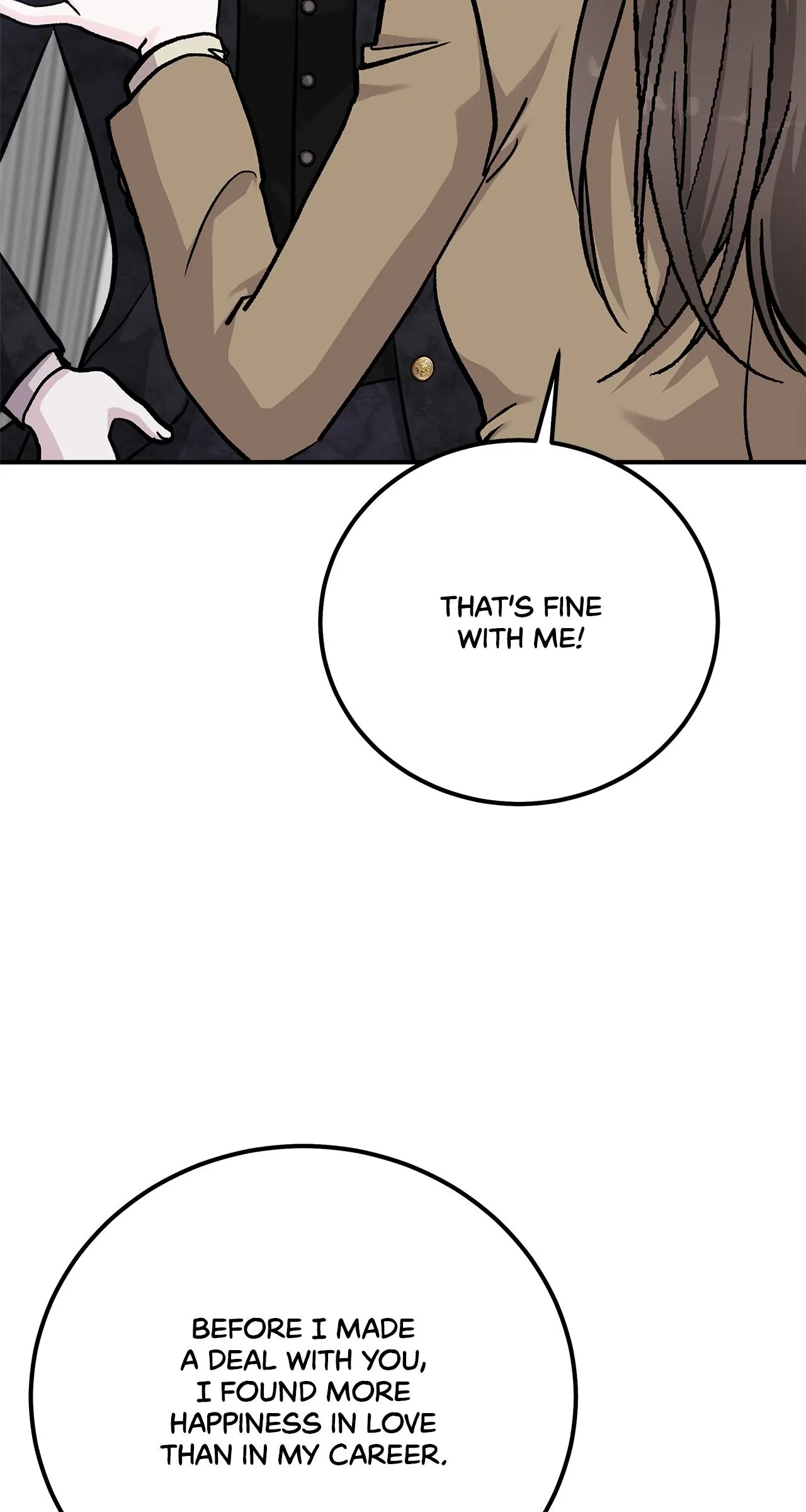For The Queendom Chapter 58 page 57