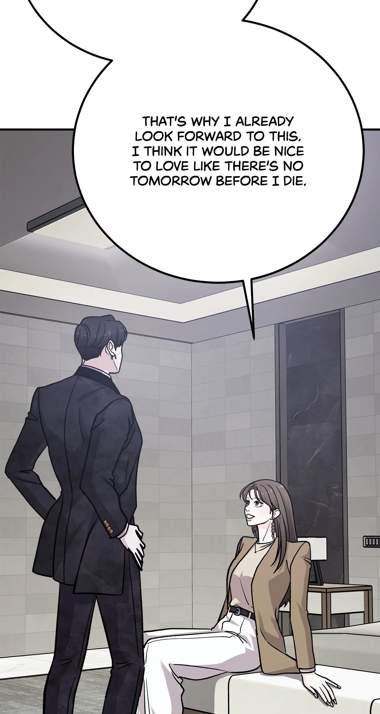 For The Queendom Chapter 58 page 58
