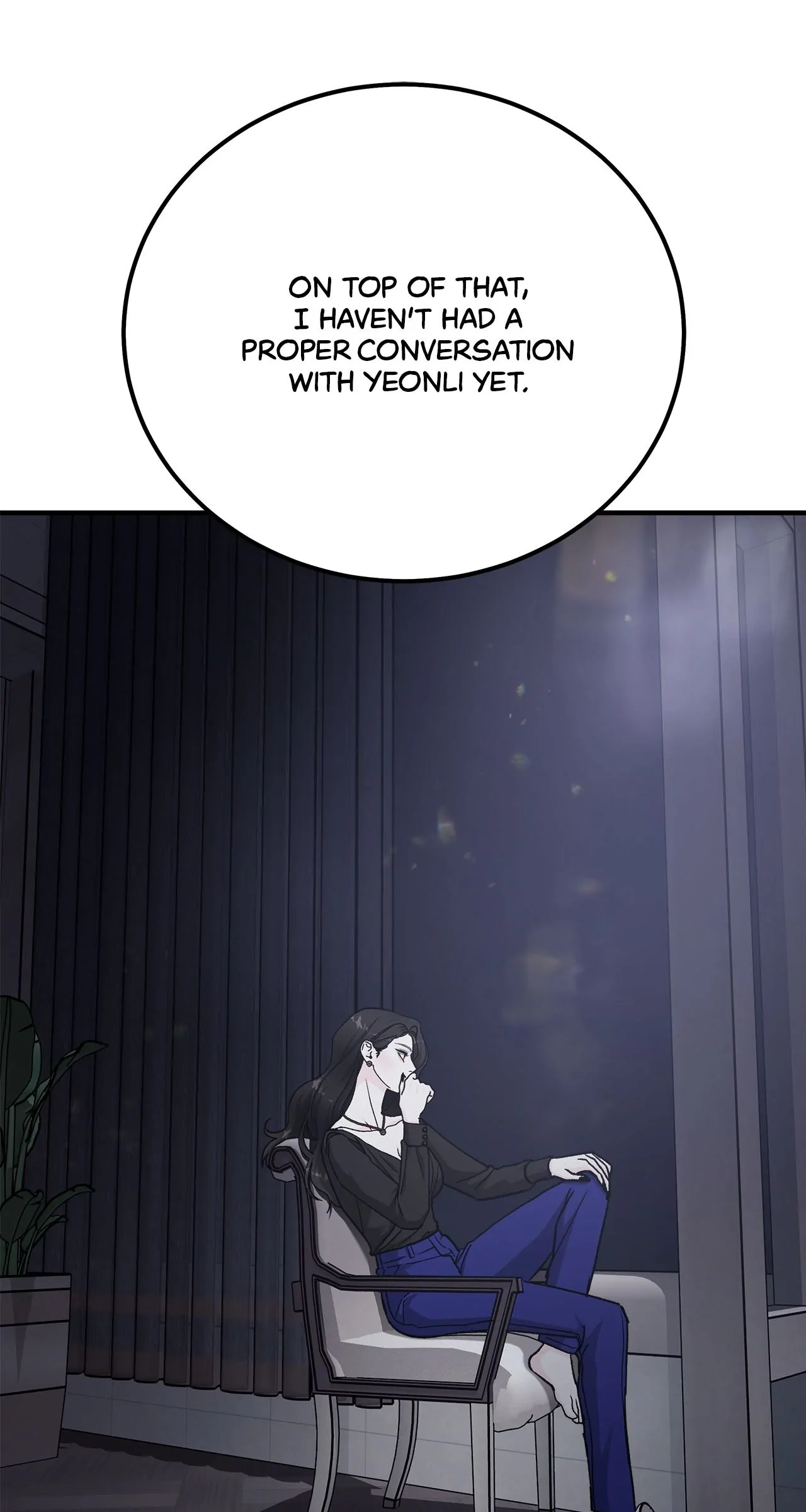 For The Queendom Chapter 58 page 64