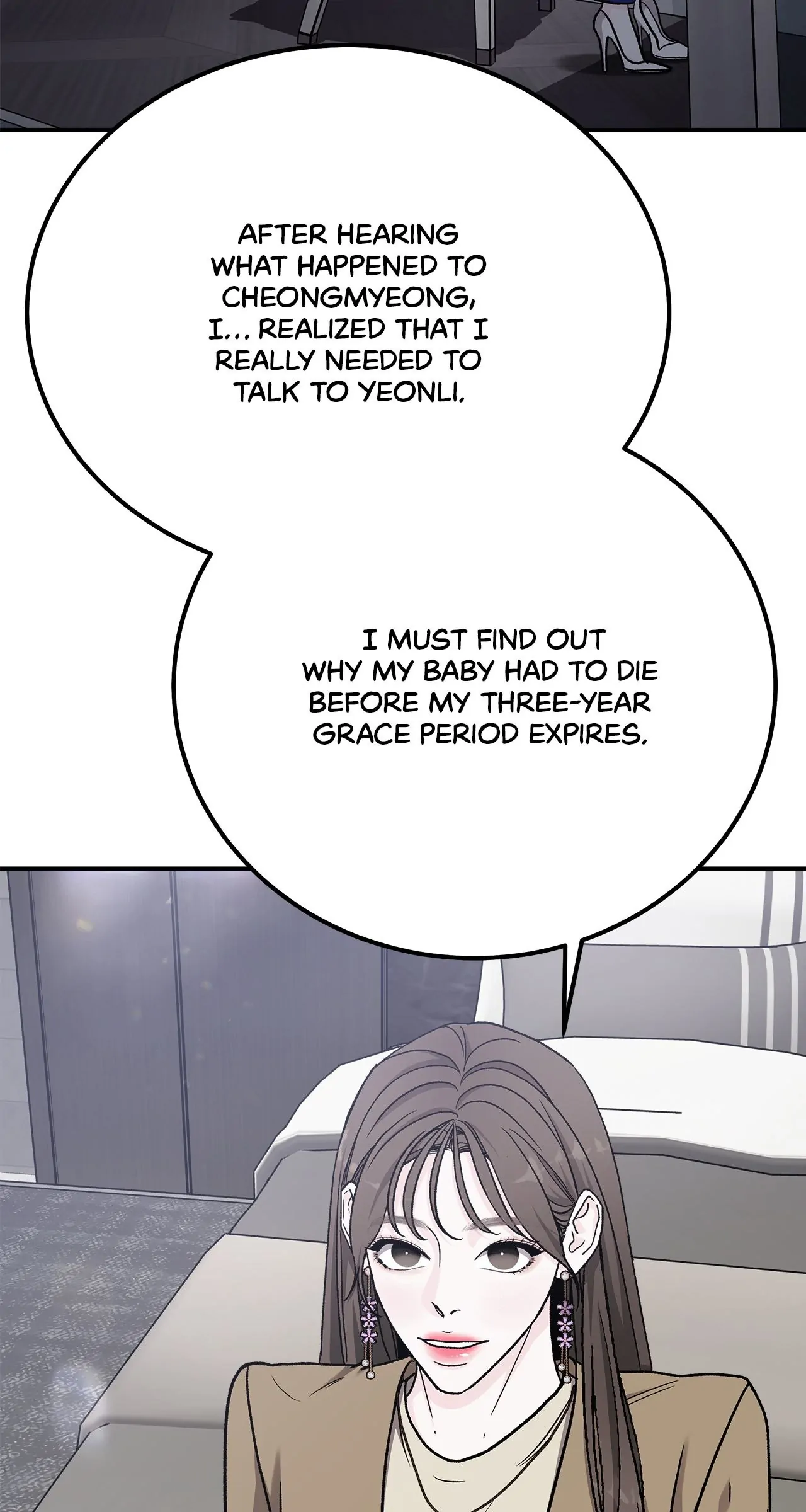 For The Queendom Chapter 58 page 65
