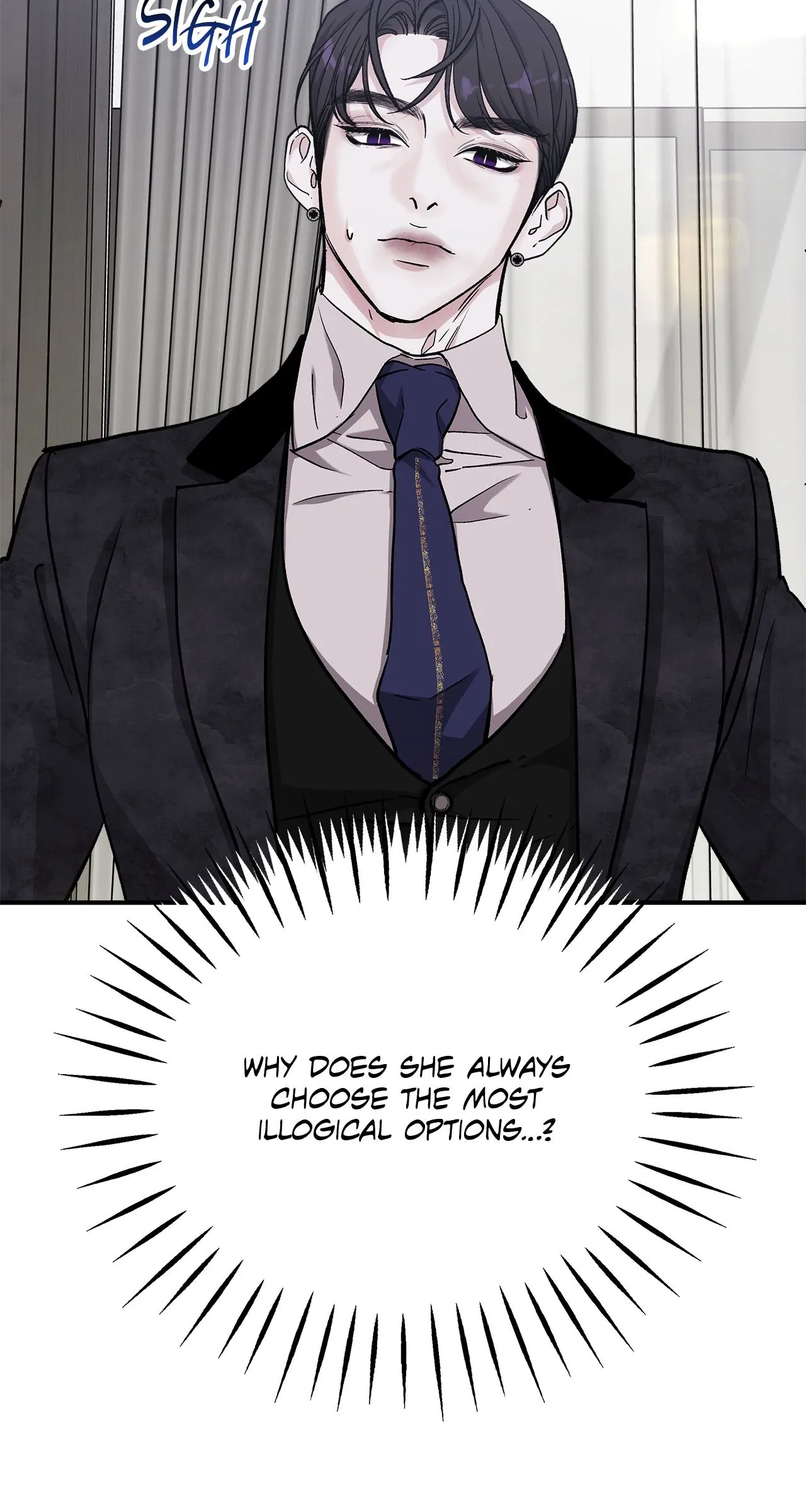 For The Queendom Chapter 58 page 67