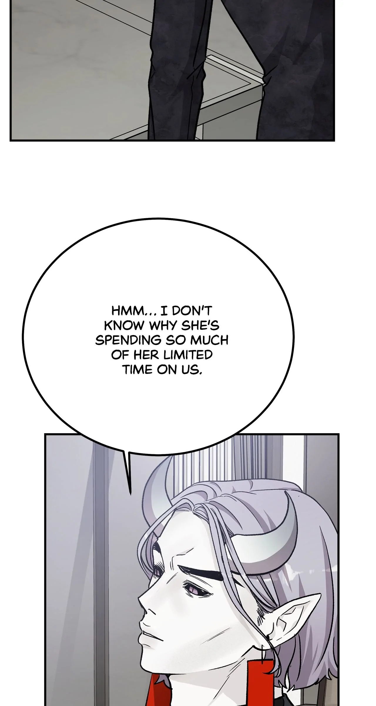 For The Queendom Chapter 58 page 77