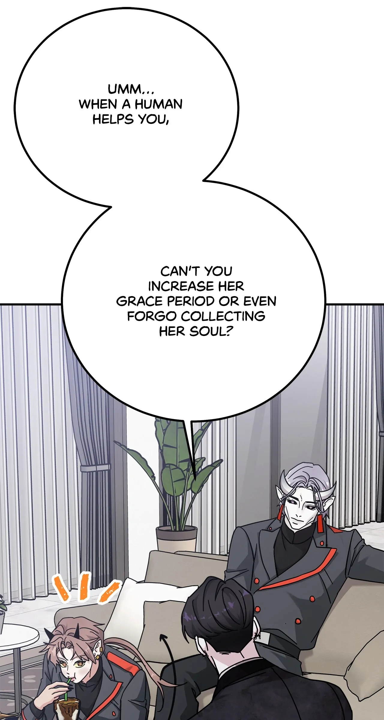 For The Queendom Chapter 58 page 80