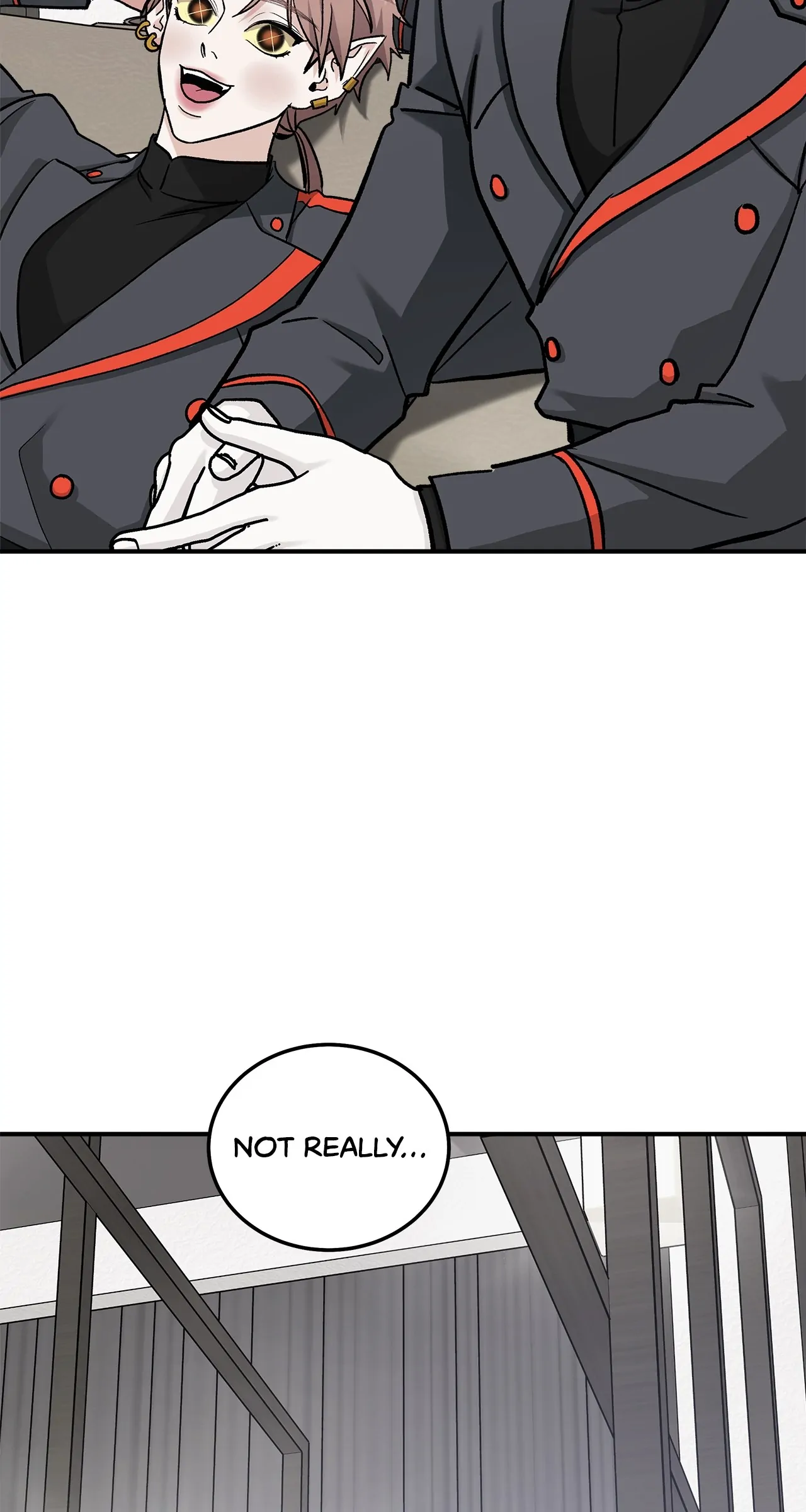 For The Queendom Chapter 58 page 82