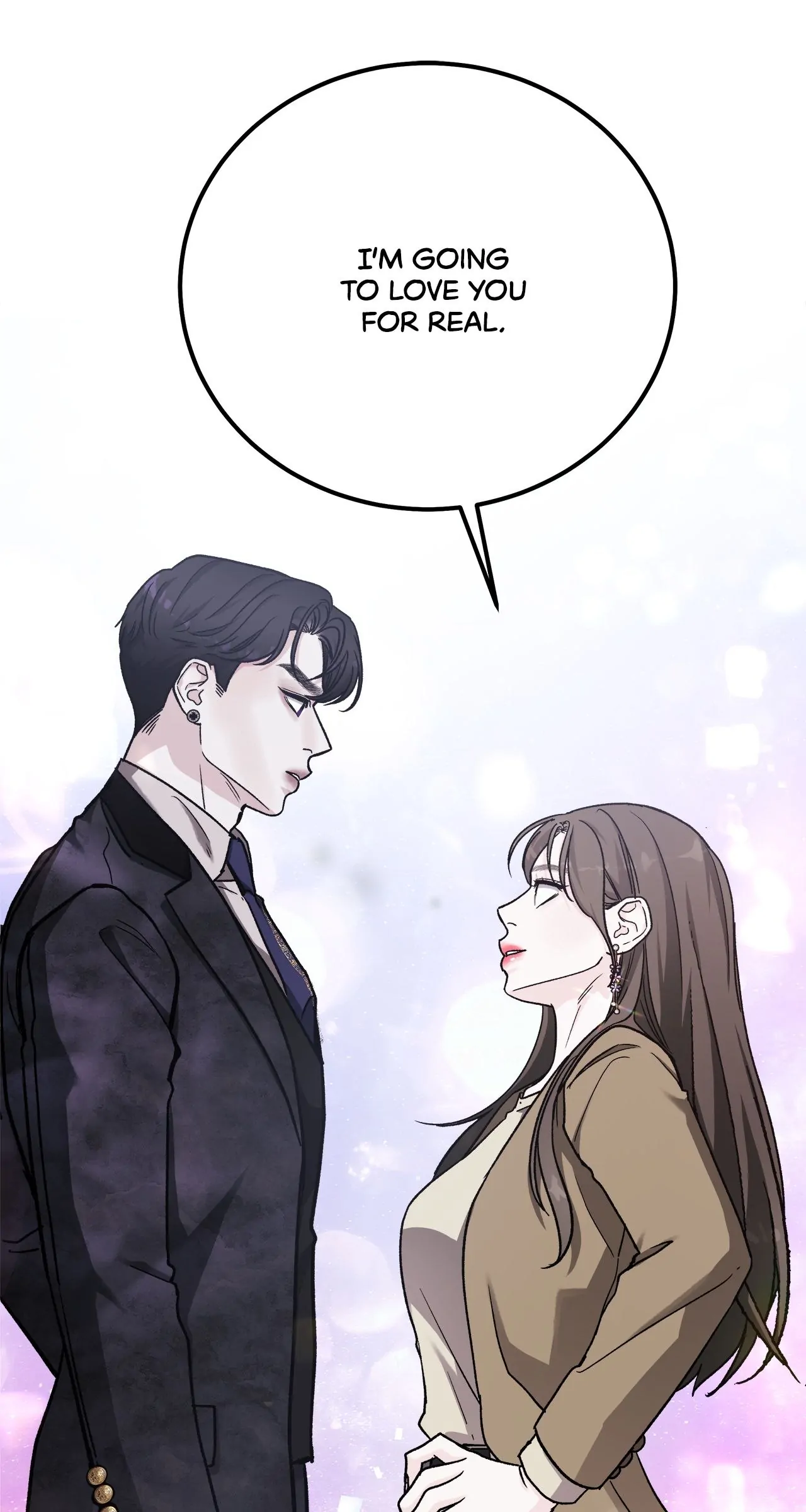 For The Queendom Chapter 58 page 8