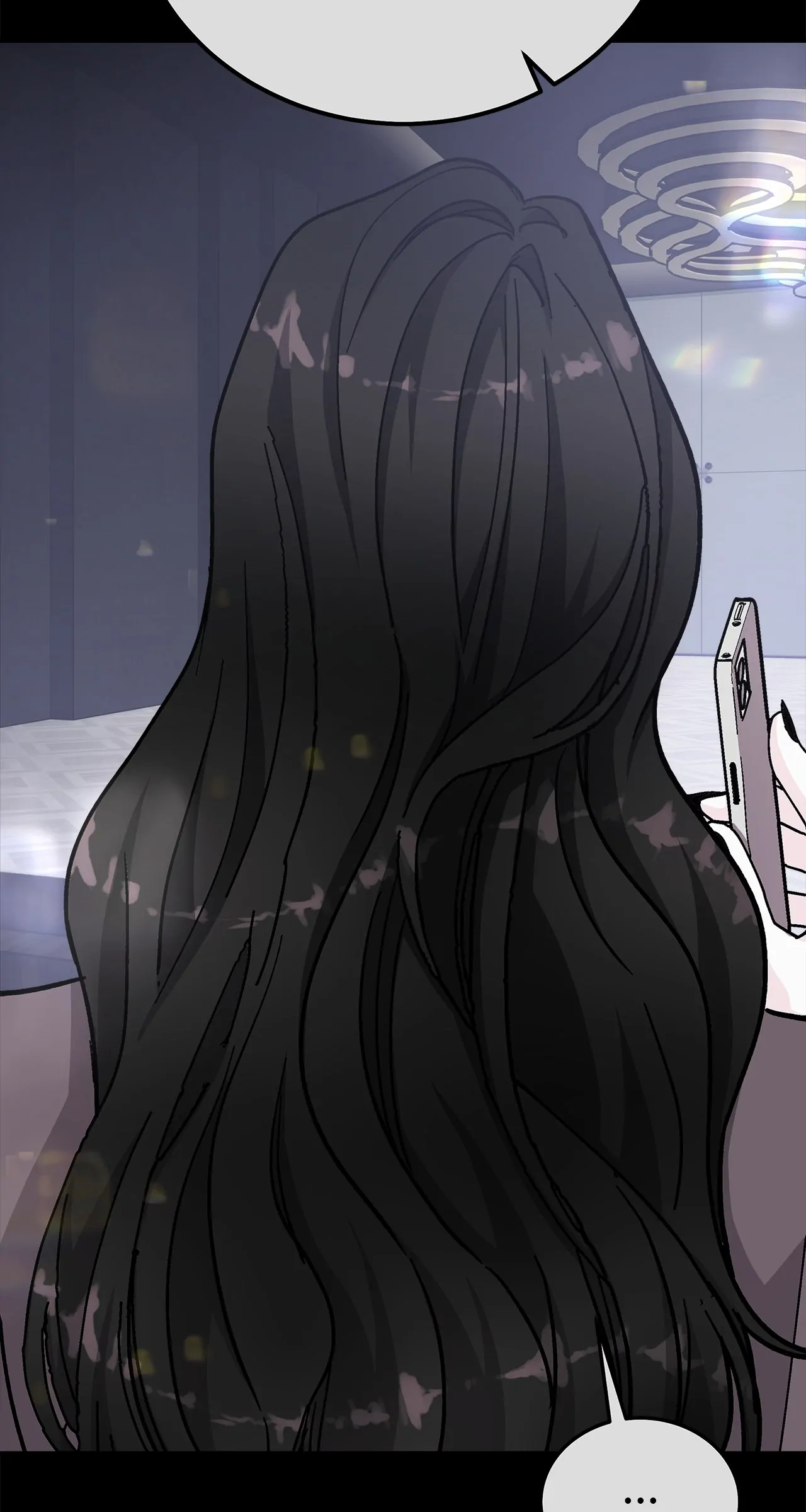 For The Queendom Chapter 58 page 89