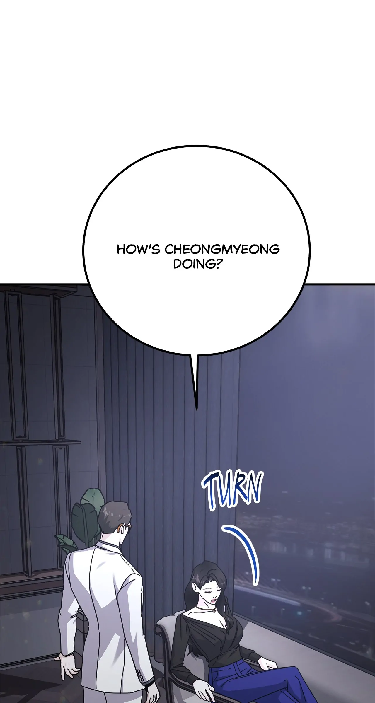 For The Queendom Chapter 58 page 93