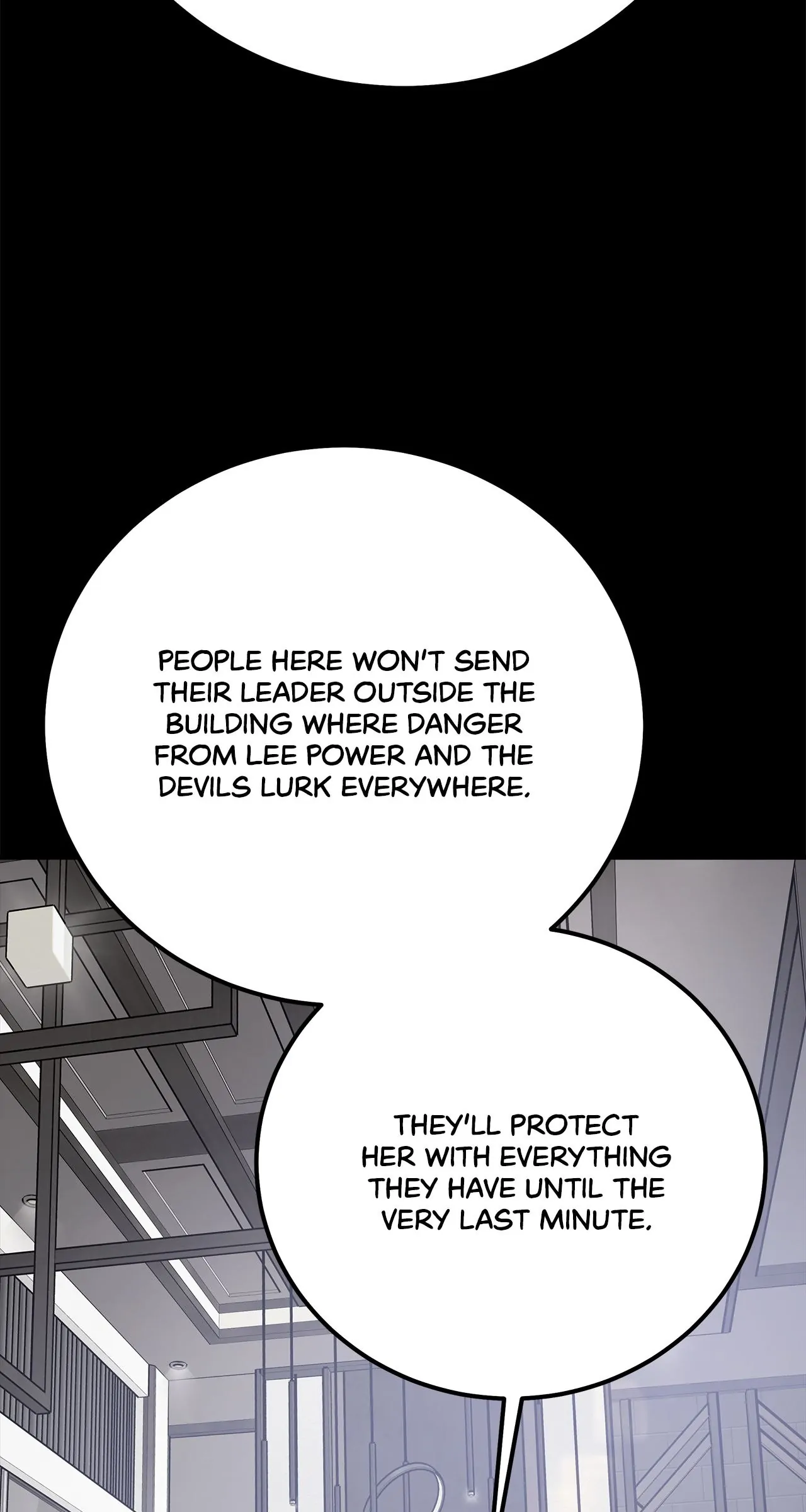 For The Queendom Chapter 59 page 11
